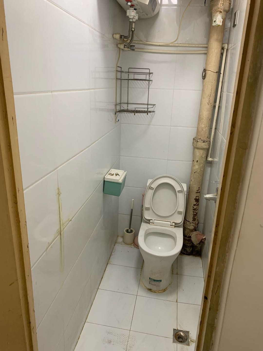 麟祥里 随时看房·