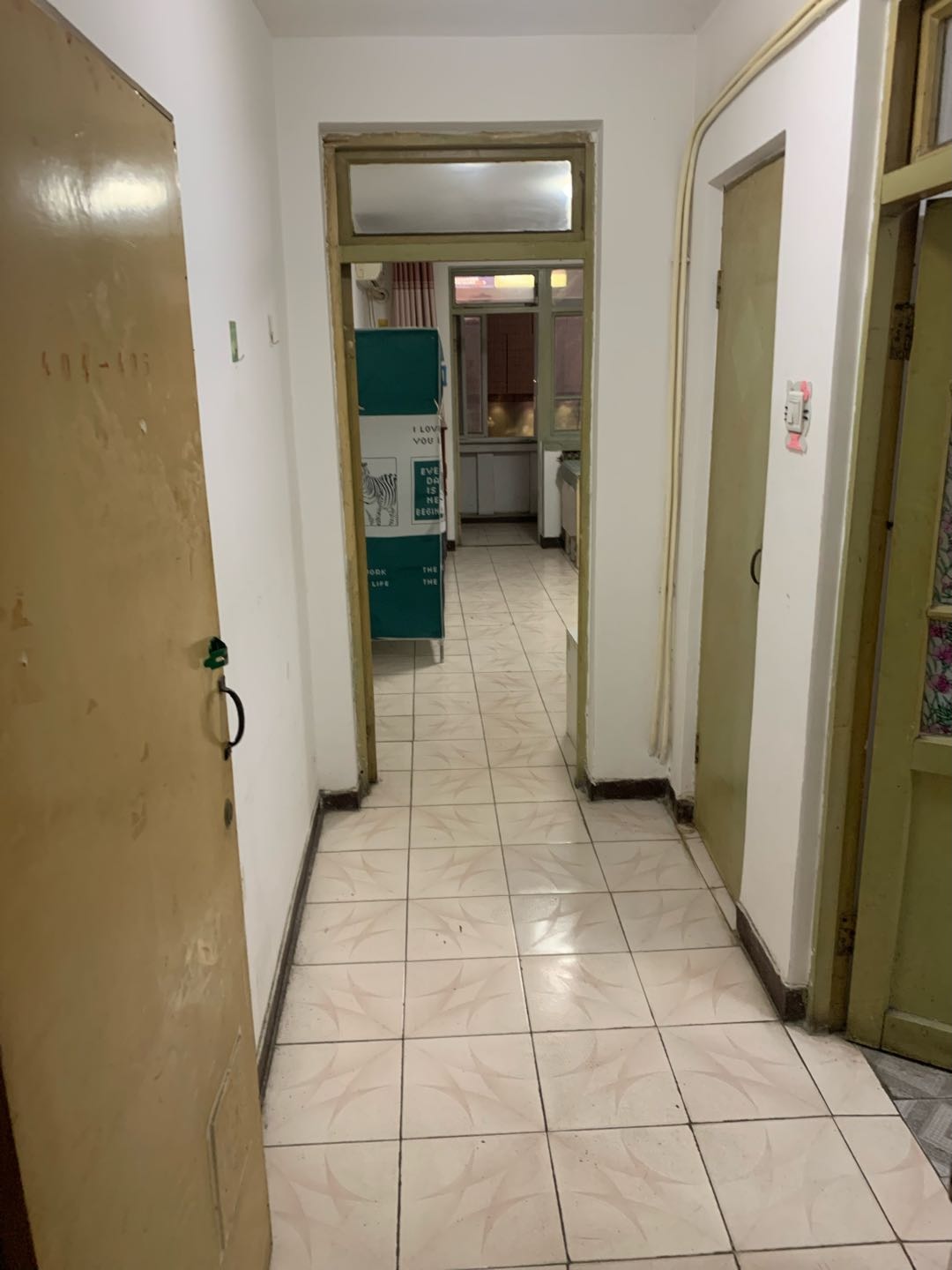 麟祥里 随时看房·