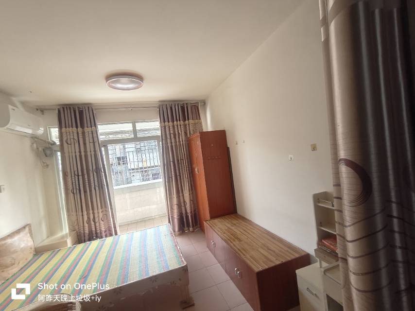 白水塘小区 随时看房·