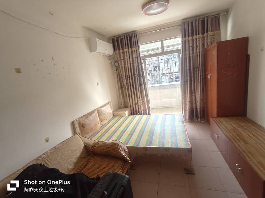 白水塘小区 随时看房·