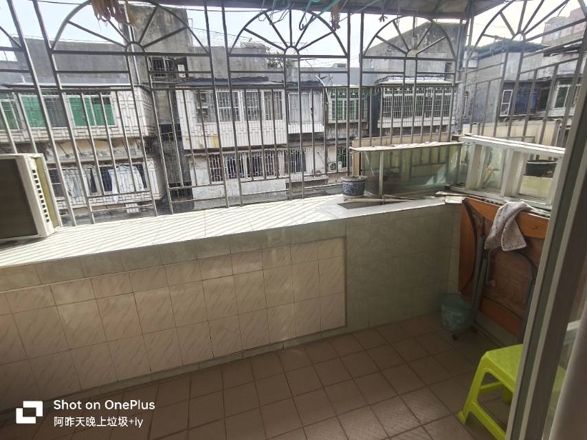 白水塘小区 随时看房·