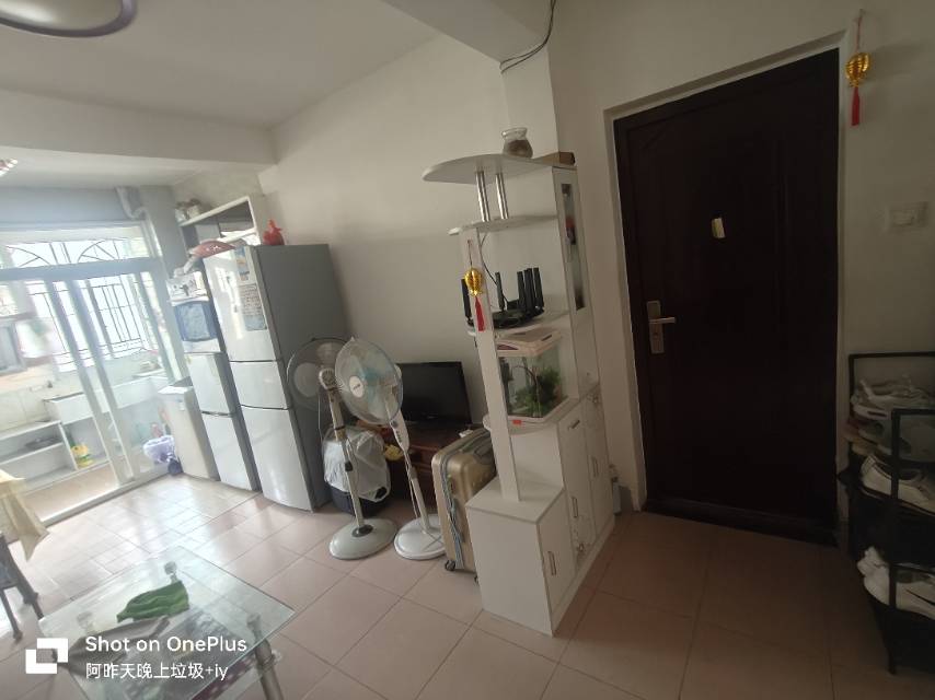 白水塘小区 随时看房·