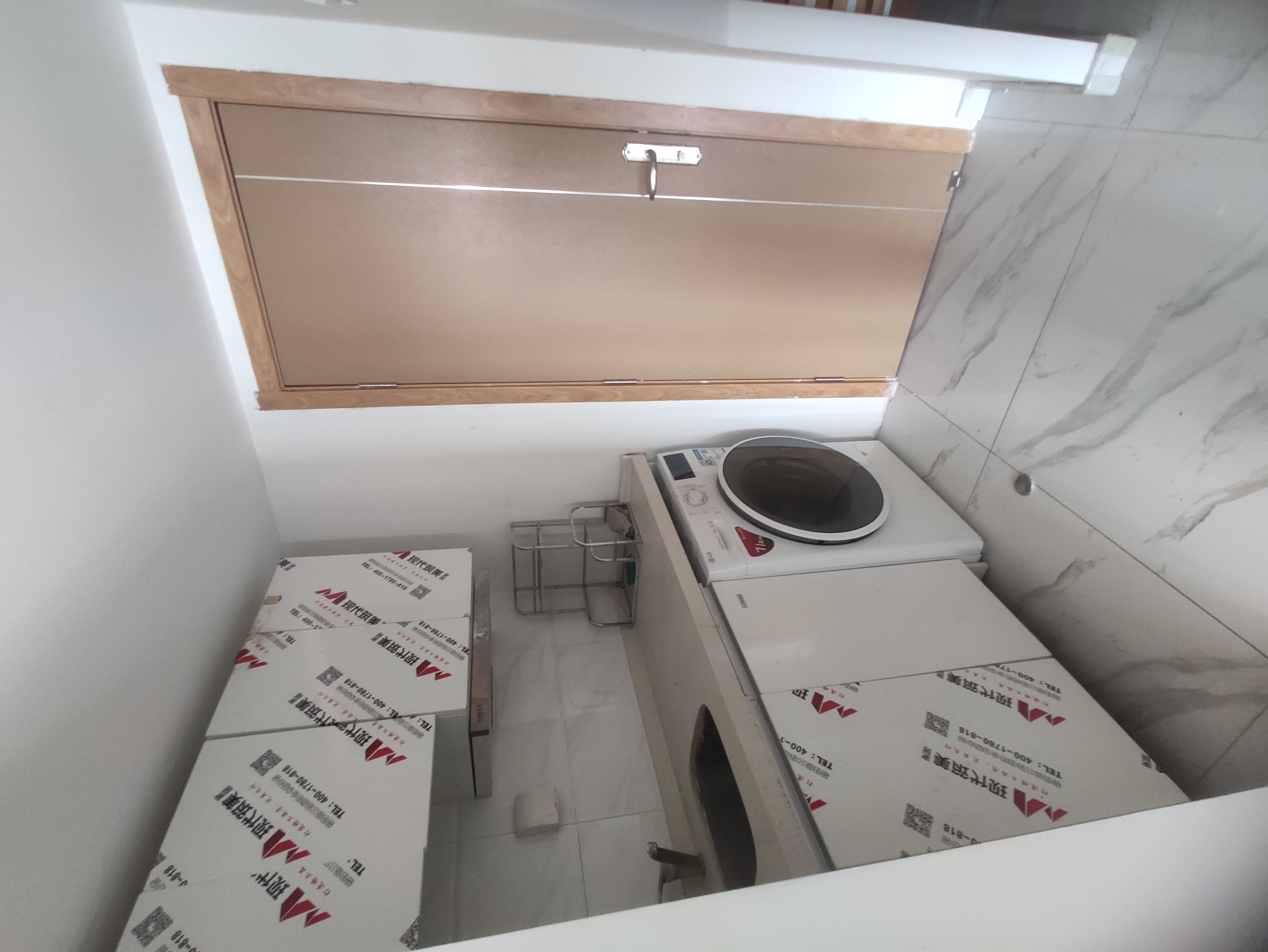 碧桂园朝花 随时看房·