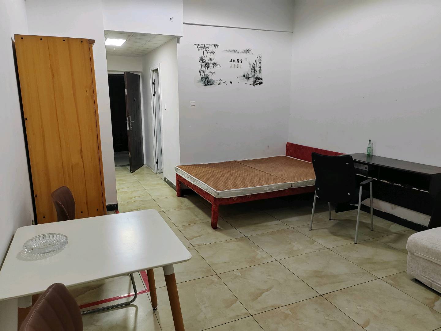 怀化华桥信息大厦 随时看房·