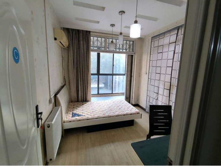 七星四季花园）