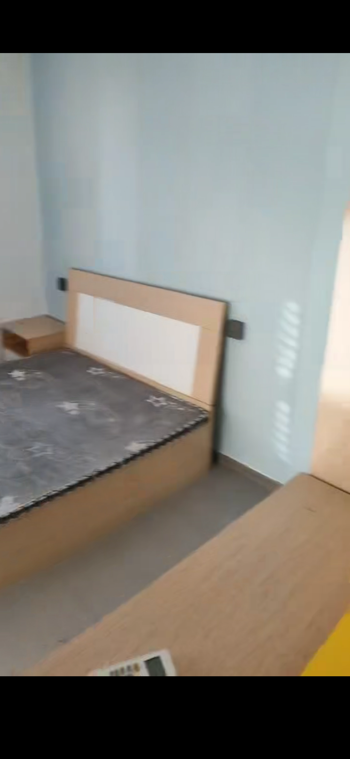 海山北里 1居室 1258元/月