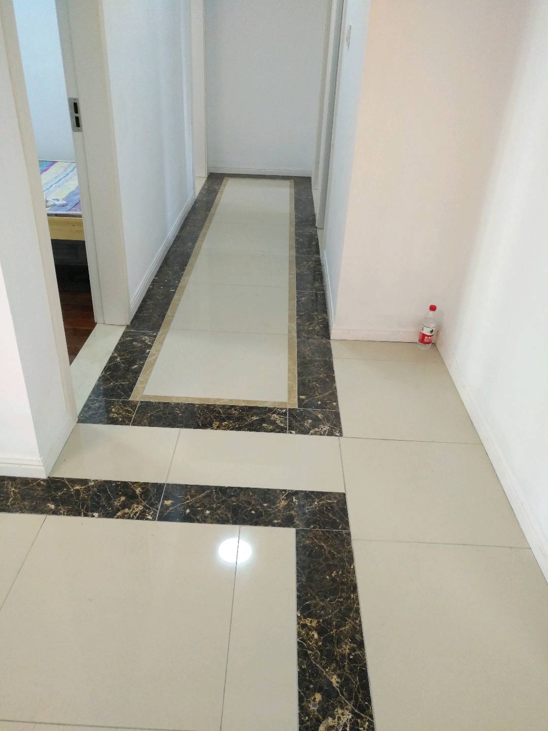 篮山印象 随时看房·