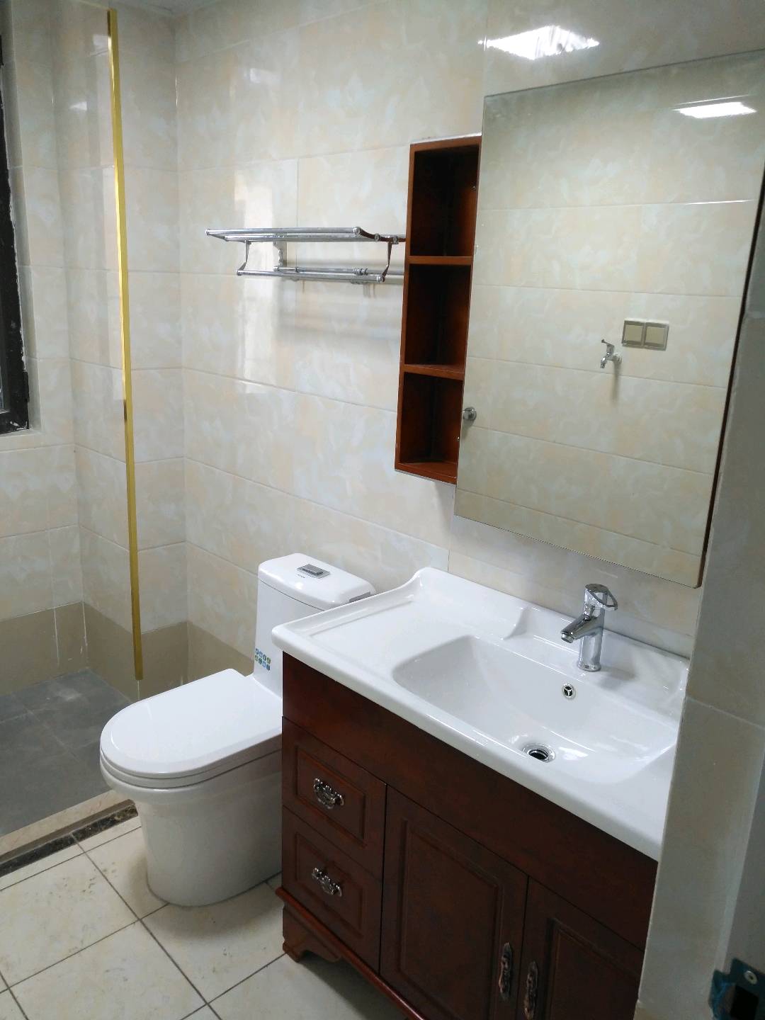 篮山印象 随时看房·