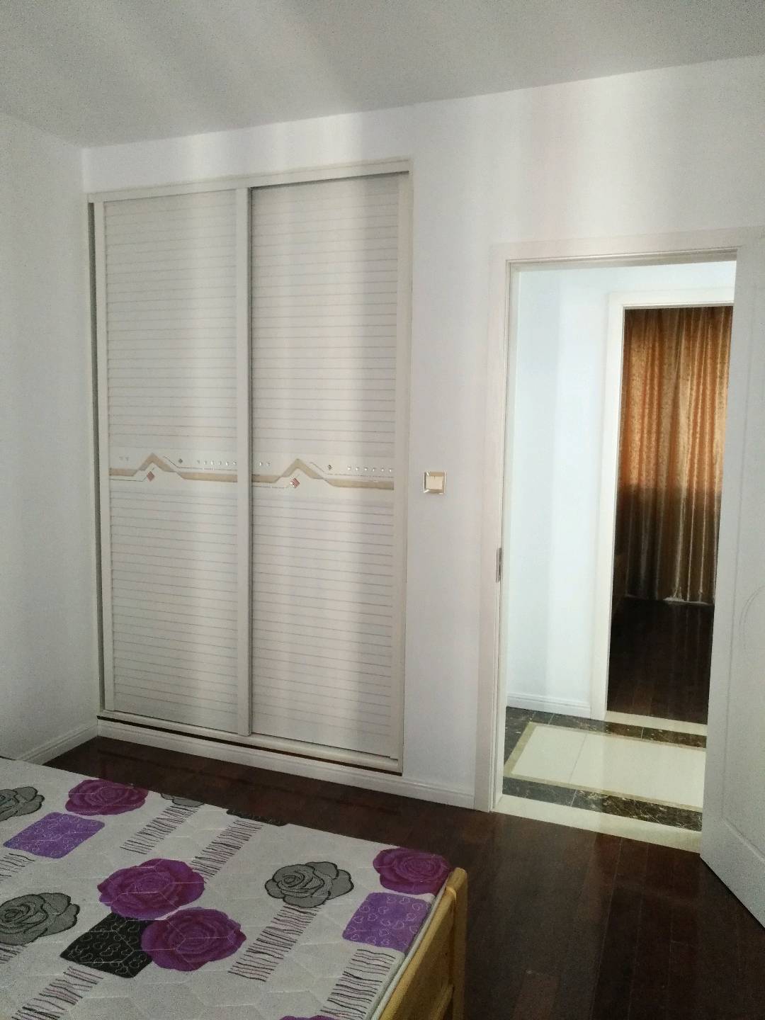 篮山印象 随时看房·