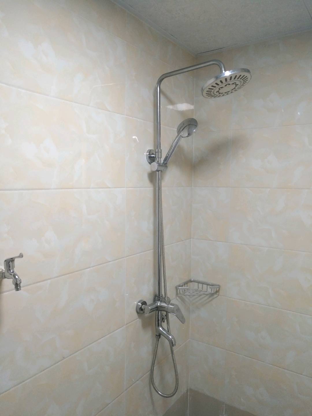 篮山印象 随时看房·