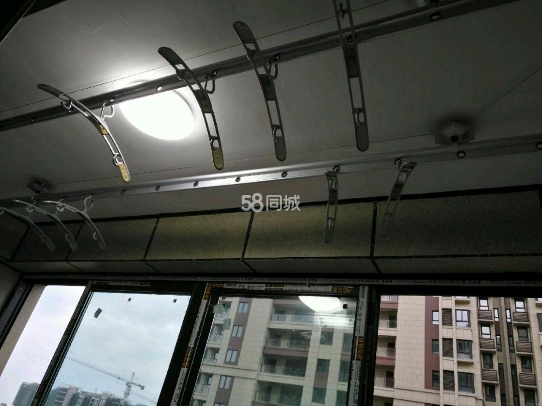 篮山印象 随时看房·