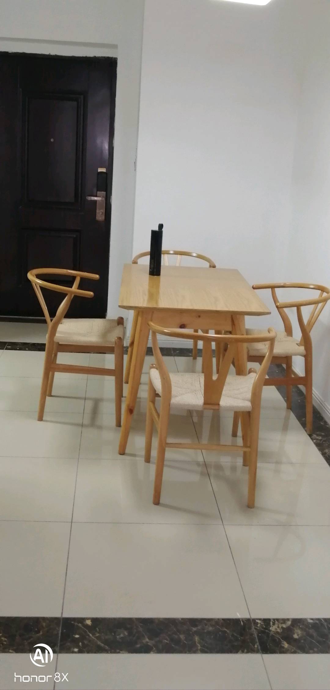 篮山印象 随时看房·