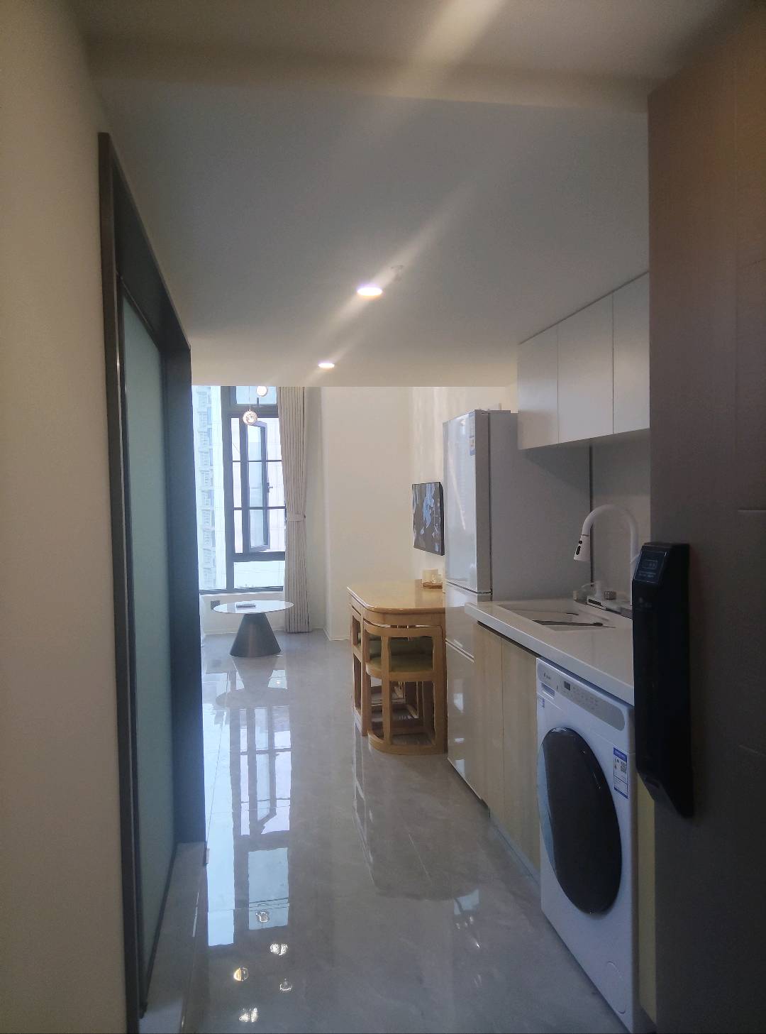 龙湖光年 随时看房·