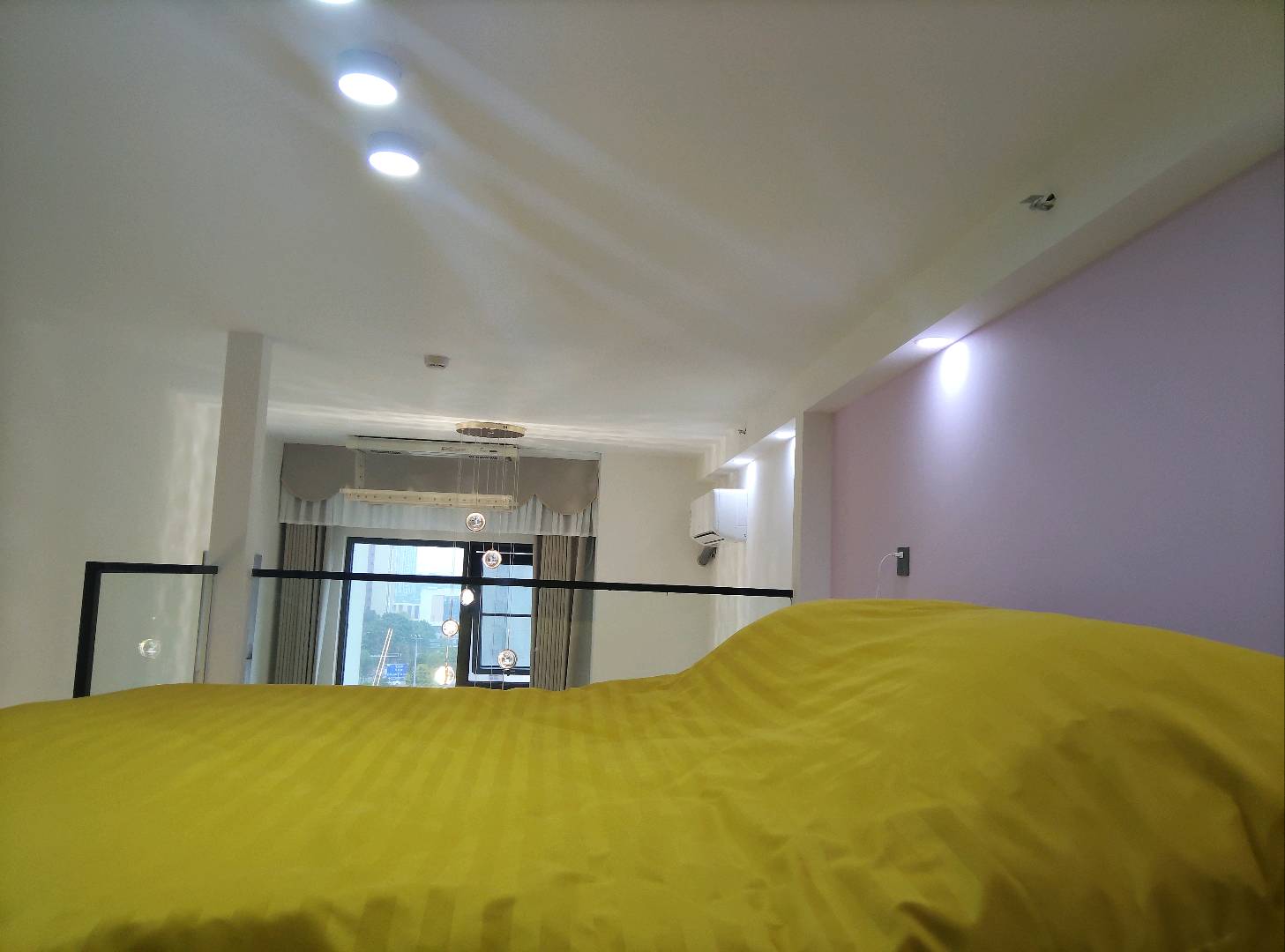 龙湖光年 随时看房·