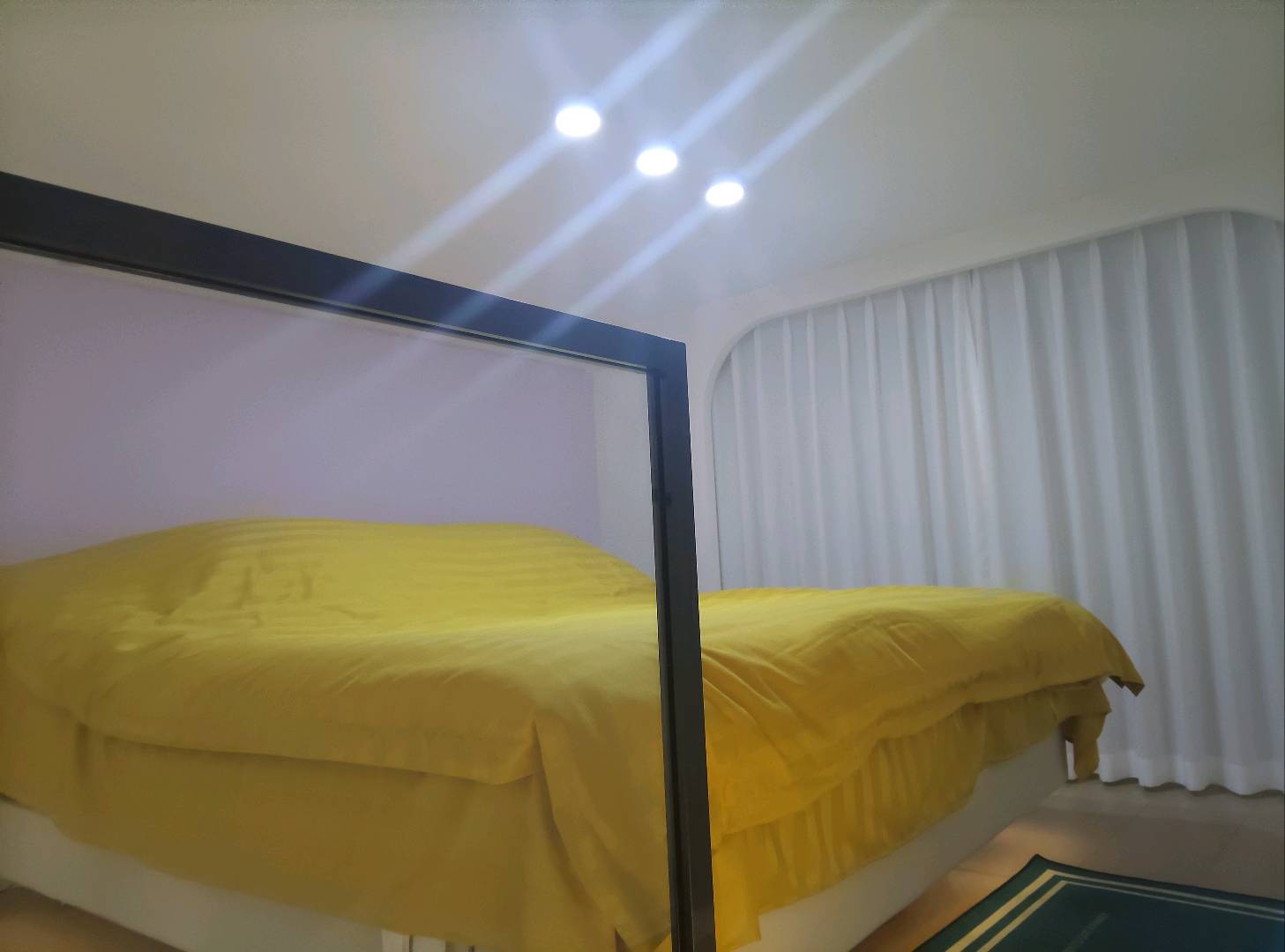 龙湖光年 随时看房·