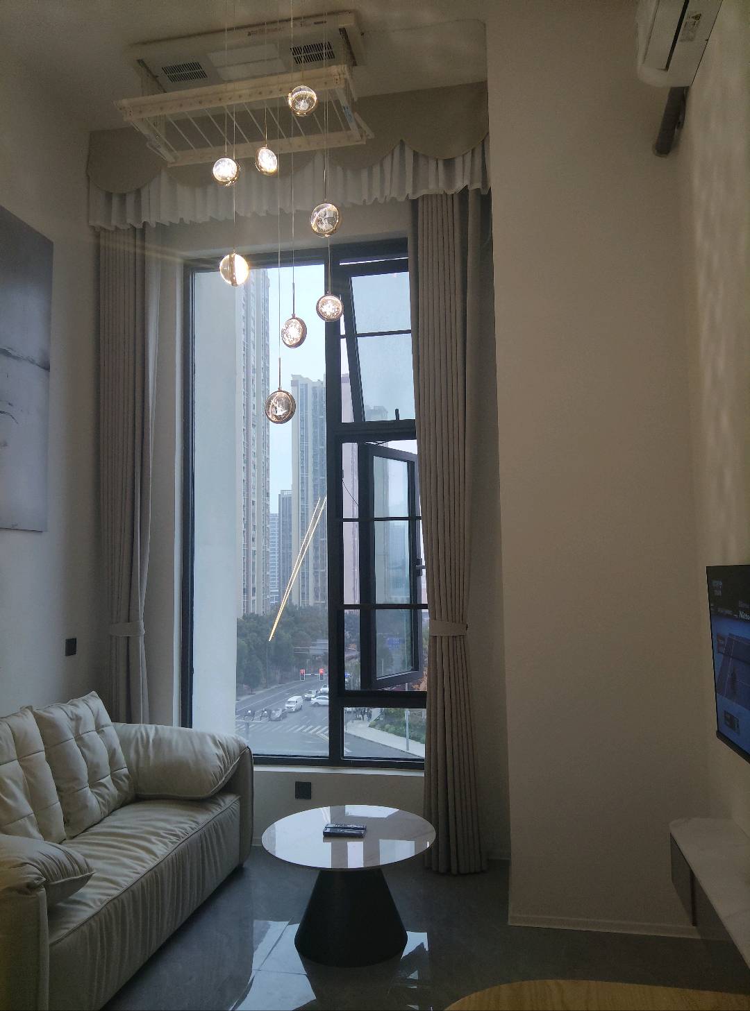 龙湖光年 随时看房·