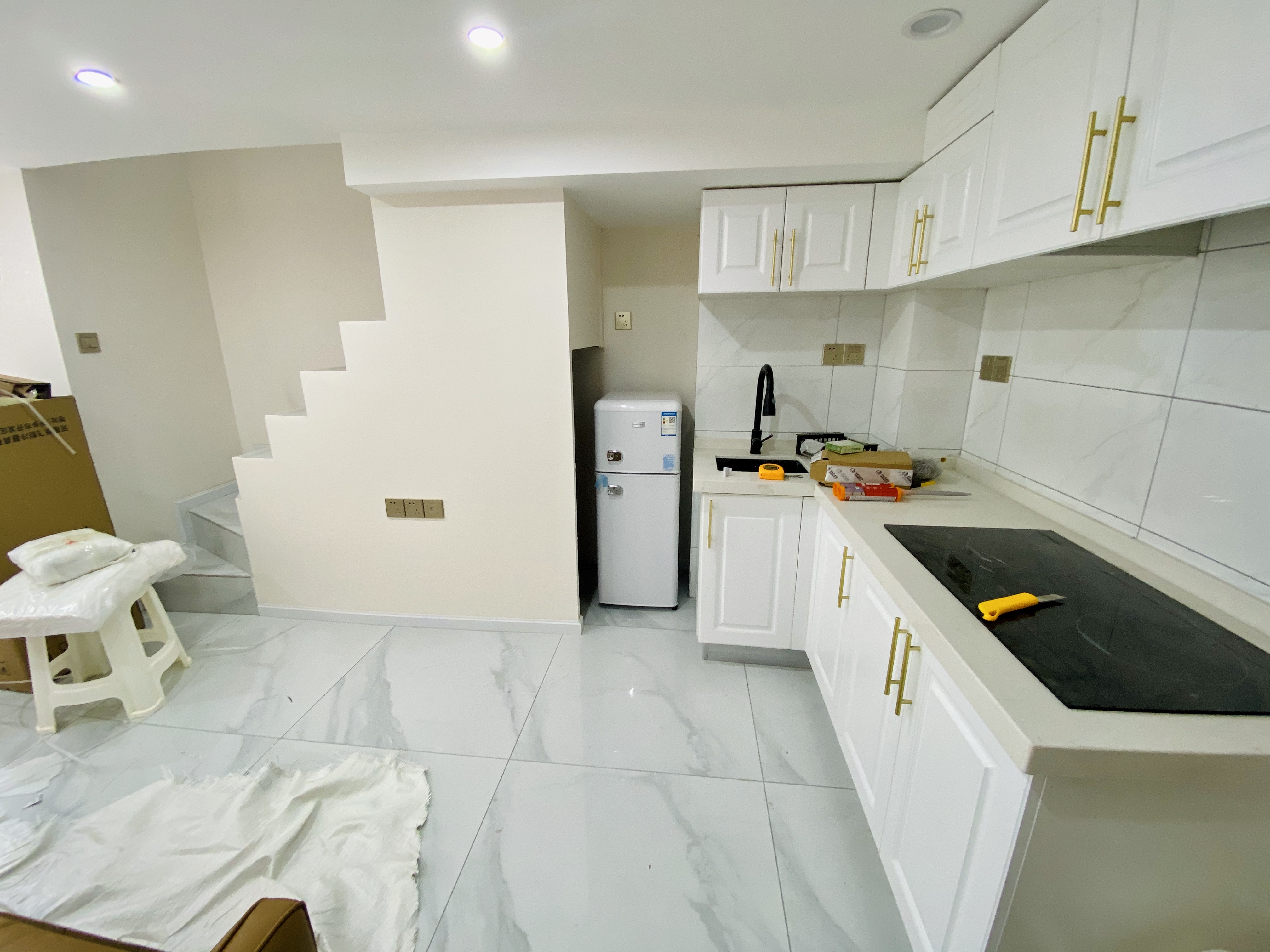 融侨悦蓉城 1居室 1600元/月