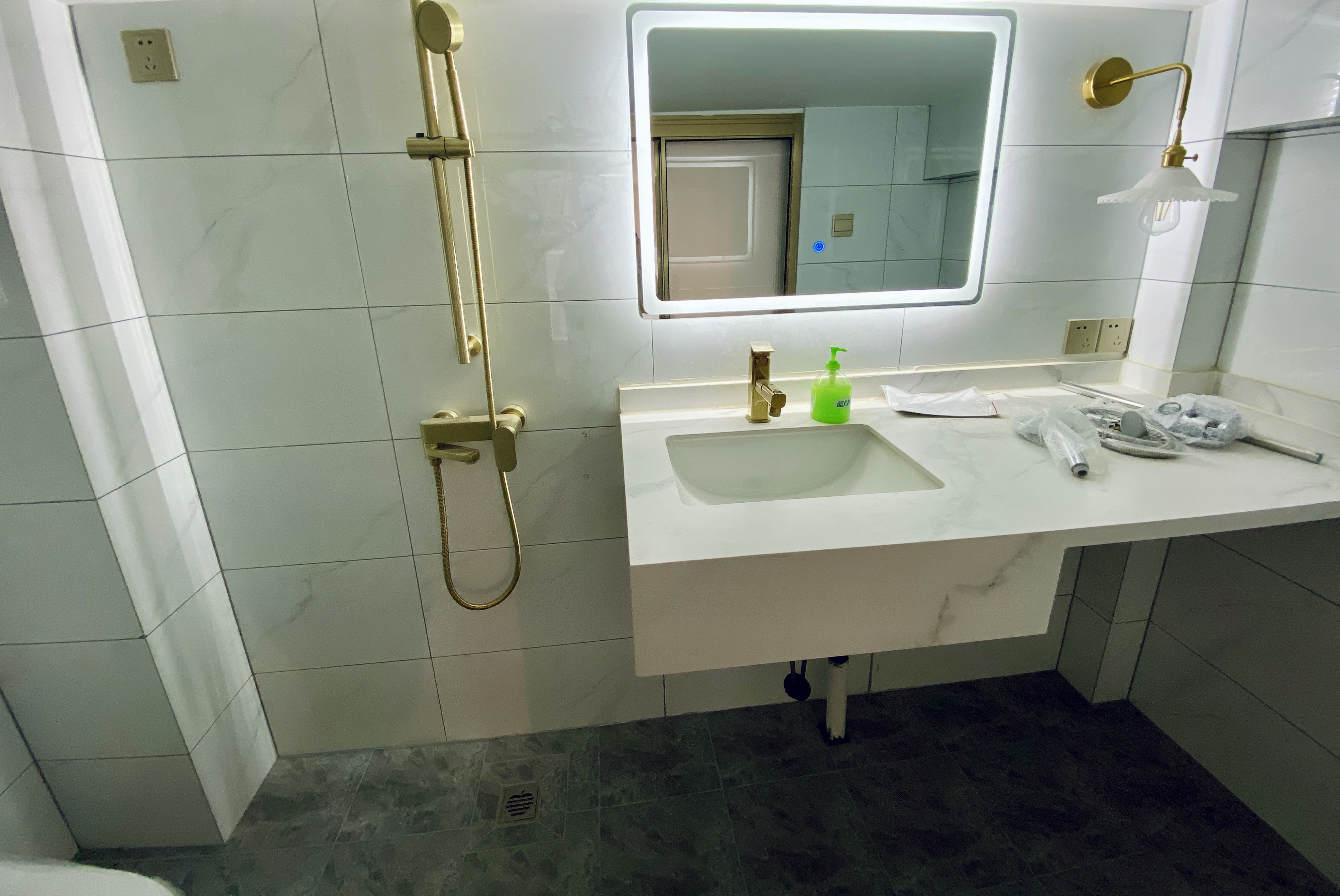 融侨悦蓉城 随时看房·