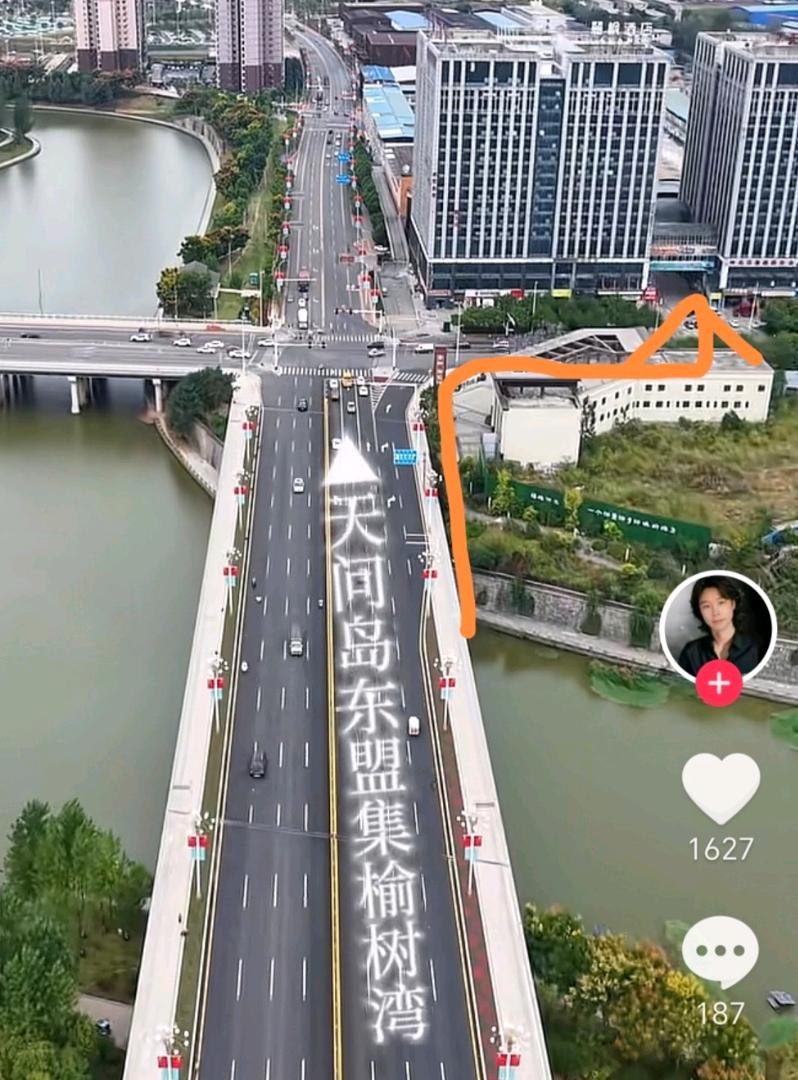 华桥信息大厦100平办公室出租 随时看房·