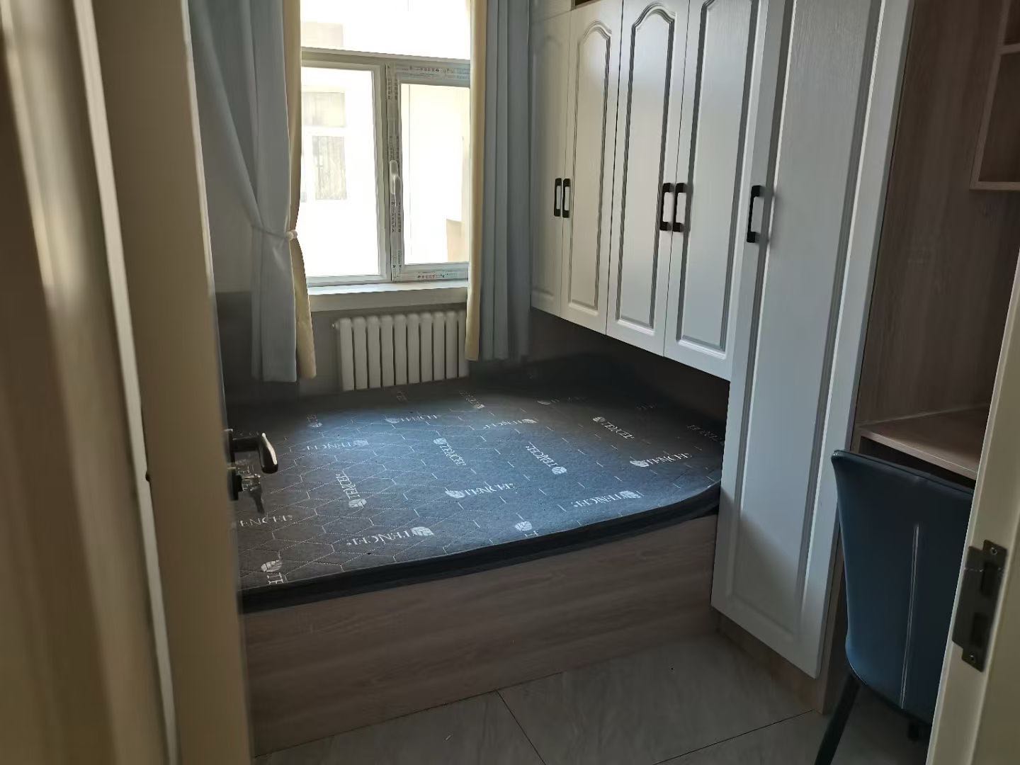 迪苑小区 随时看房·