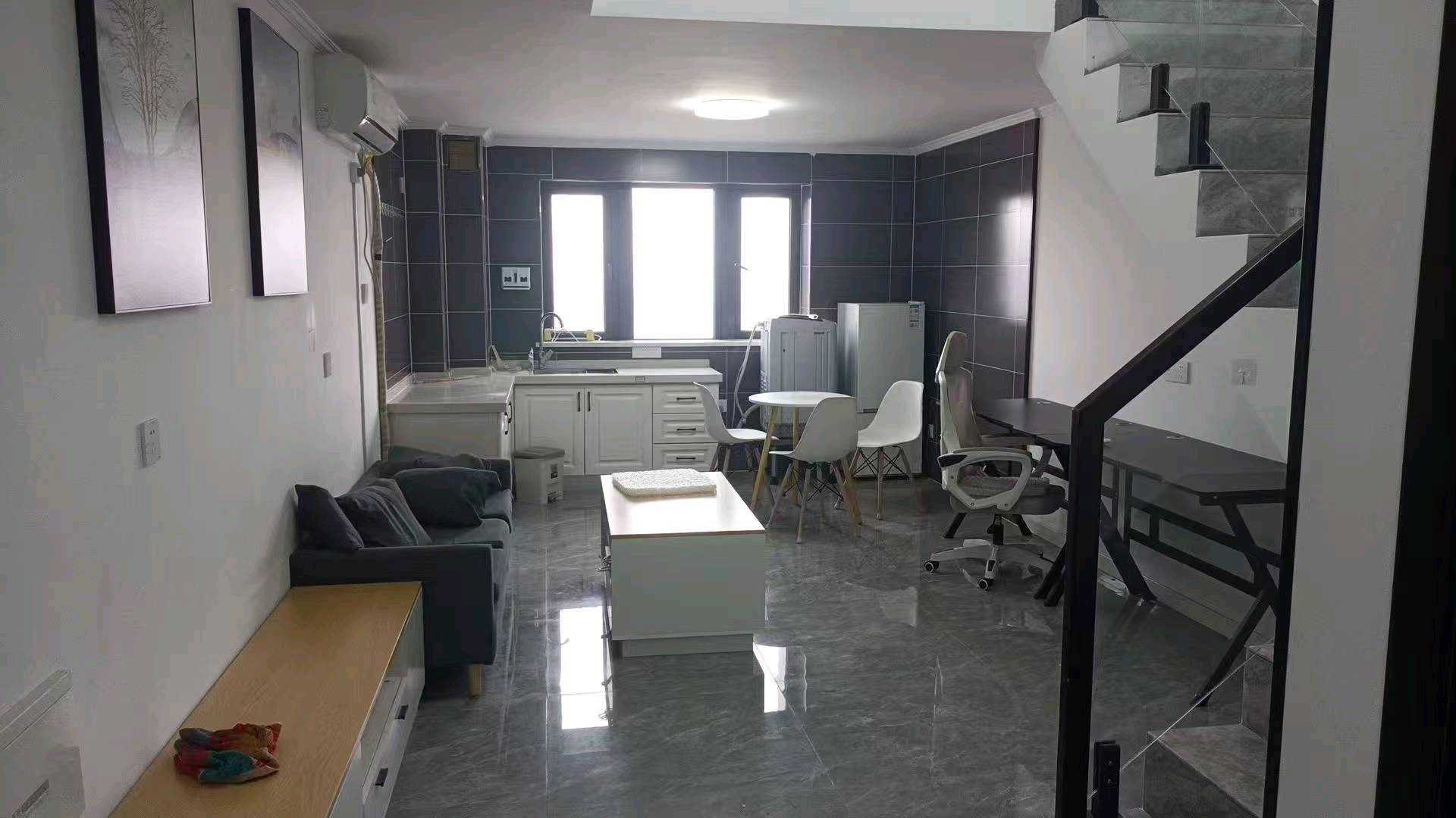 恒大都市广场）