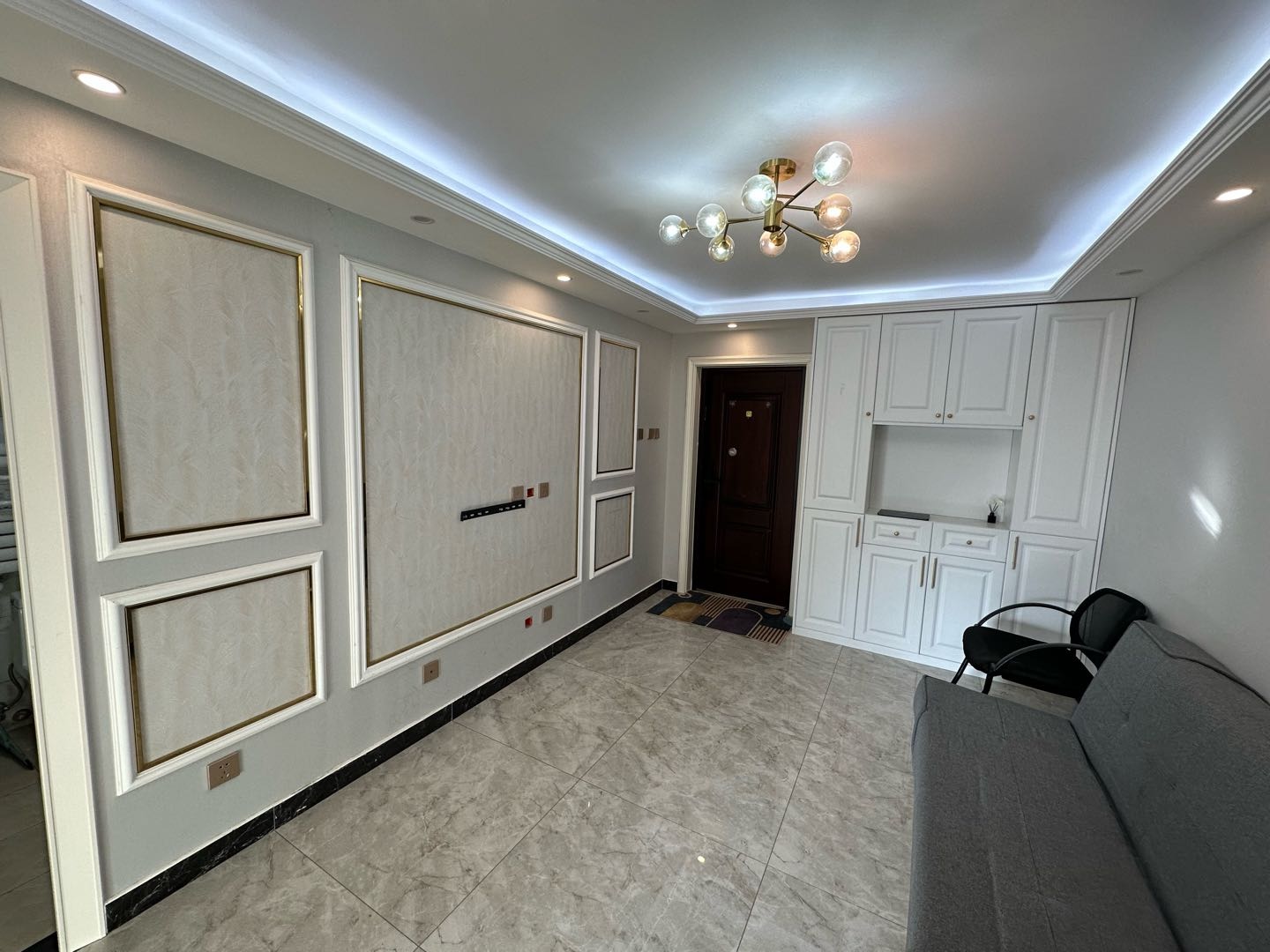 紫金新园三区 随时看房·