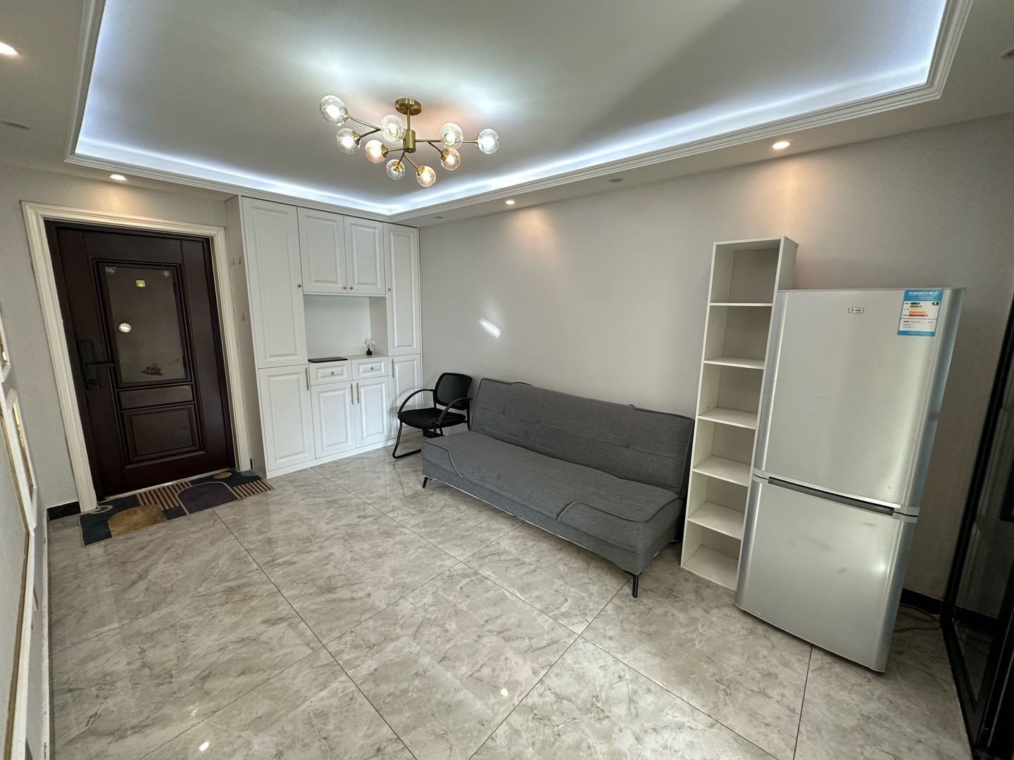 紫金新园三区 随时看房·