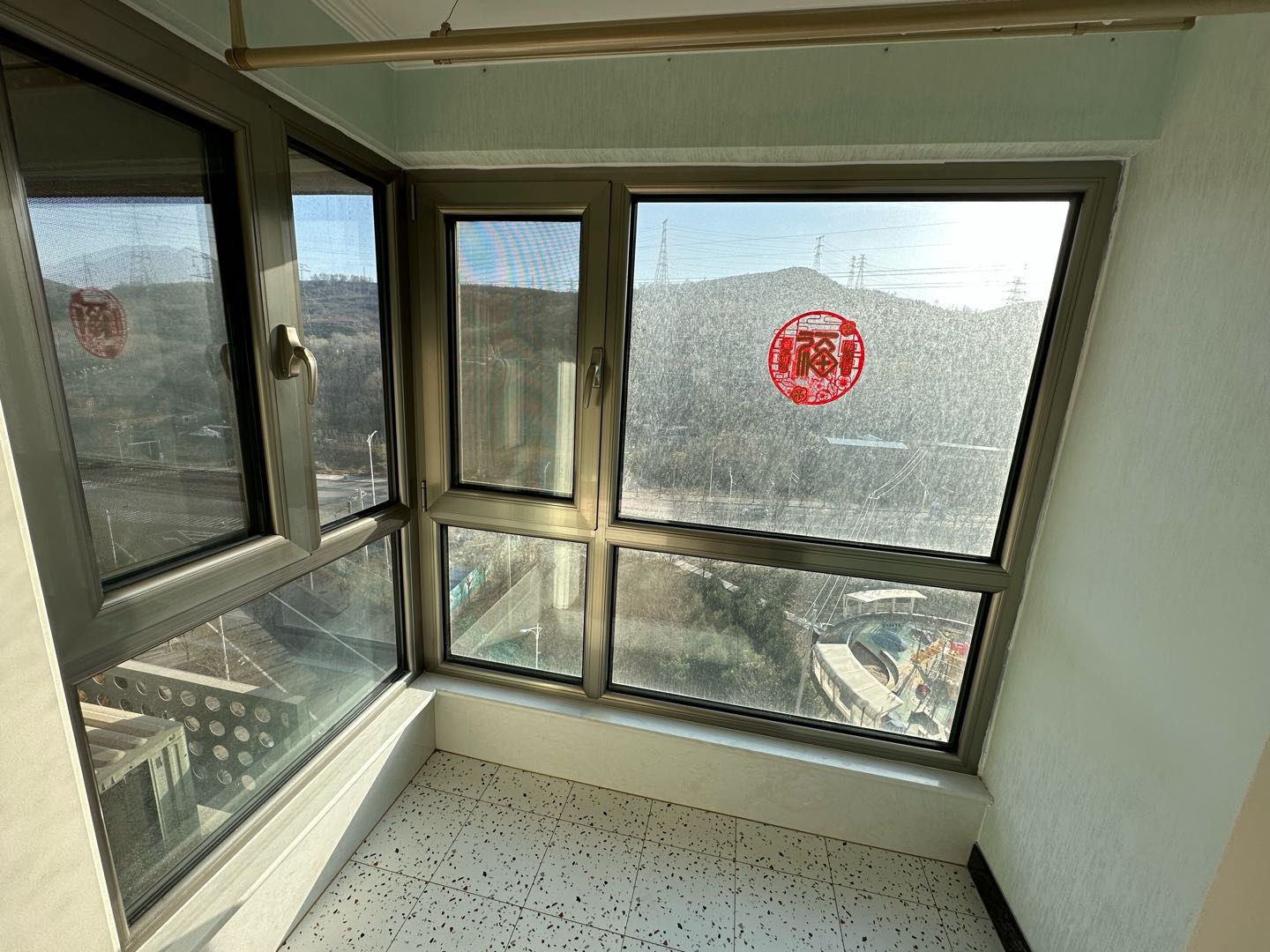 紫金新园三区 随时看房·