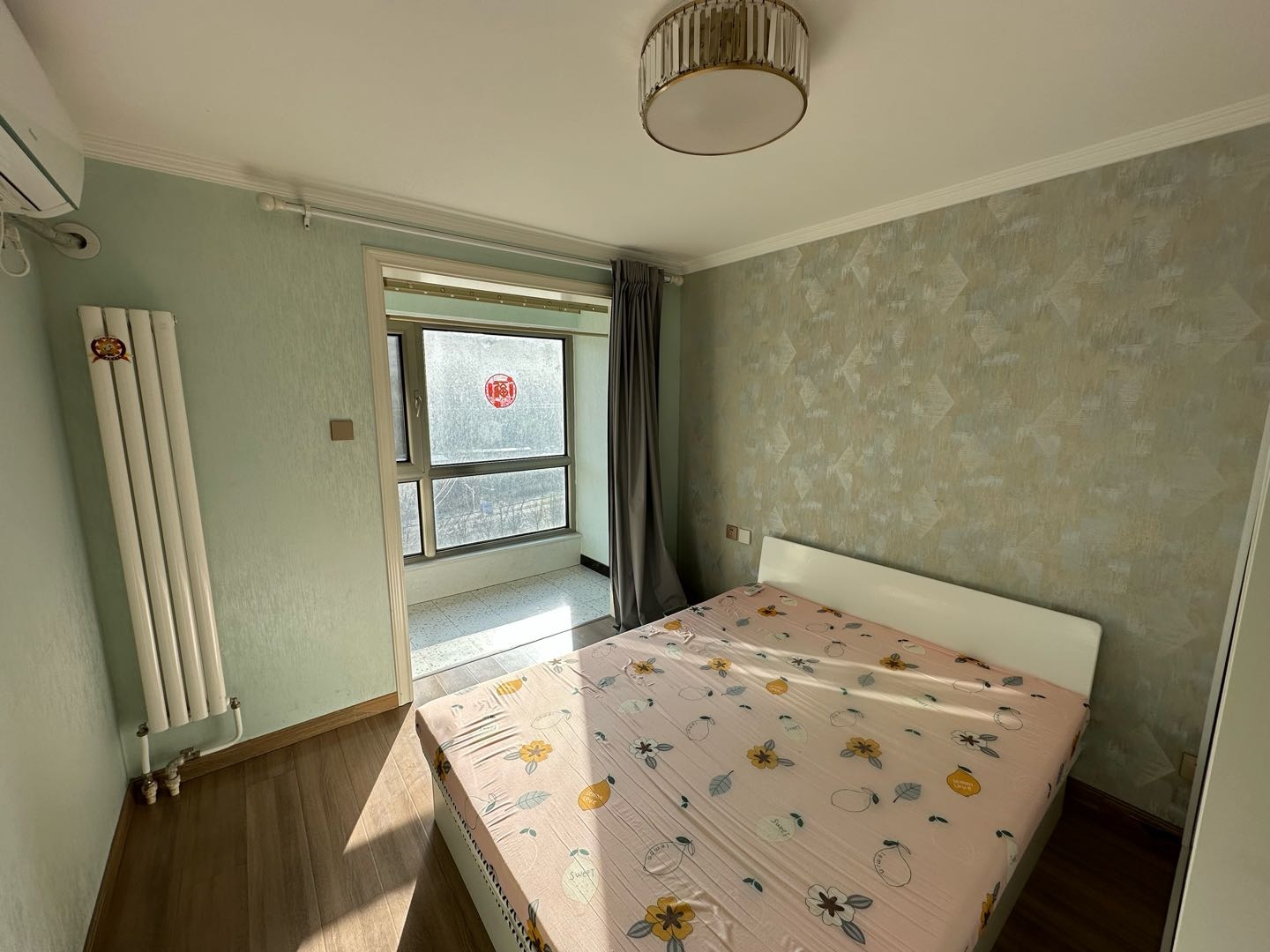 紫金新园三区 随时看房·