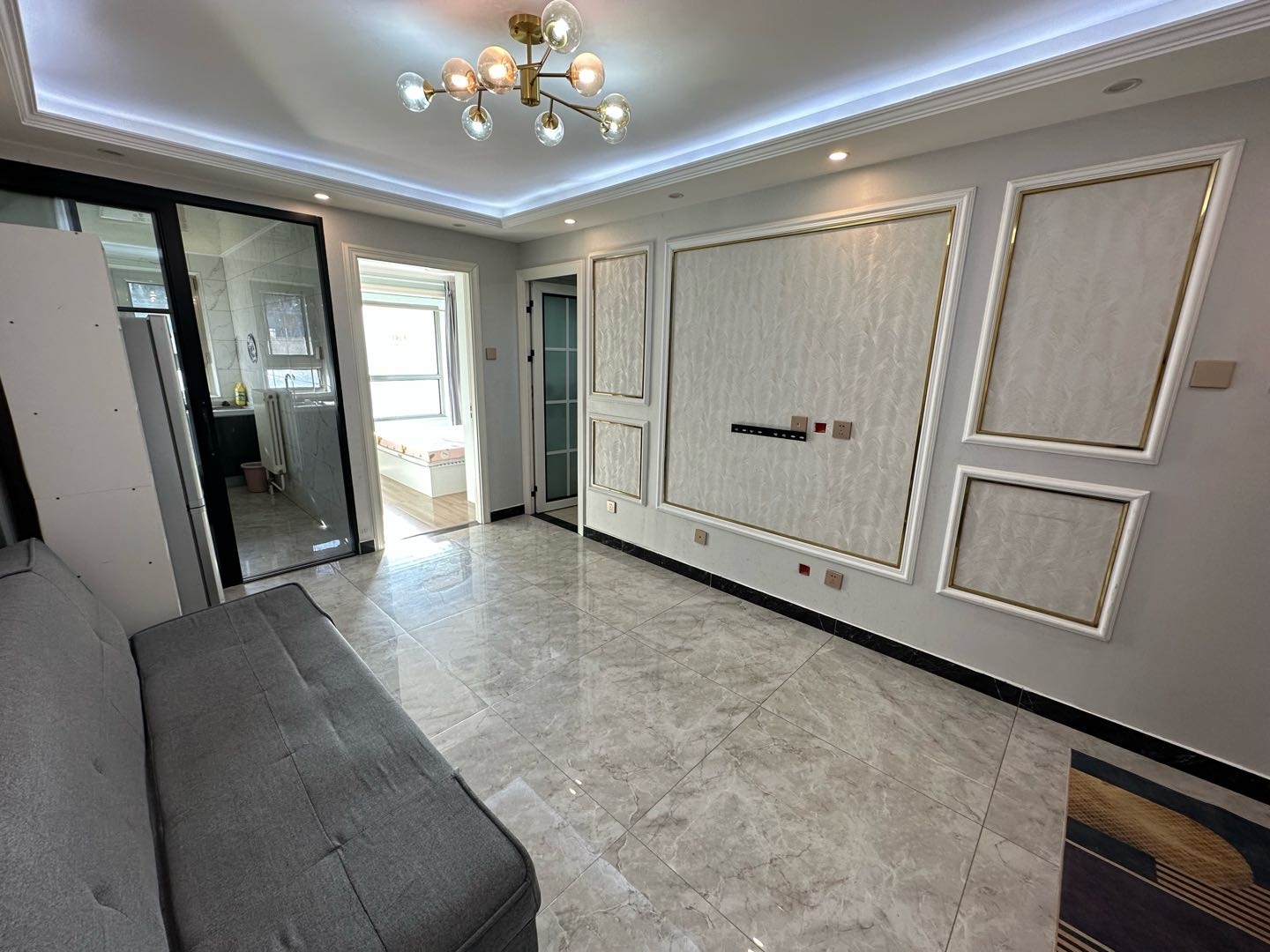 紫金新园三区）