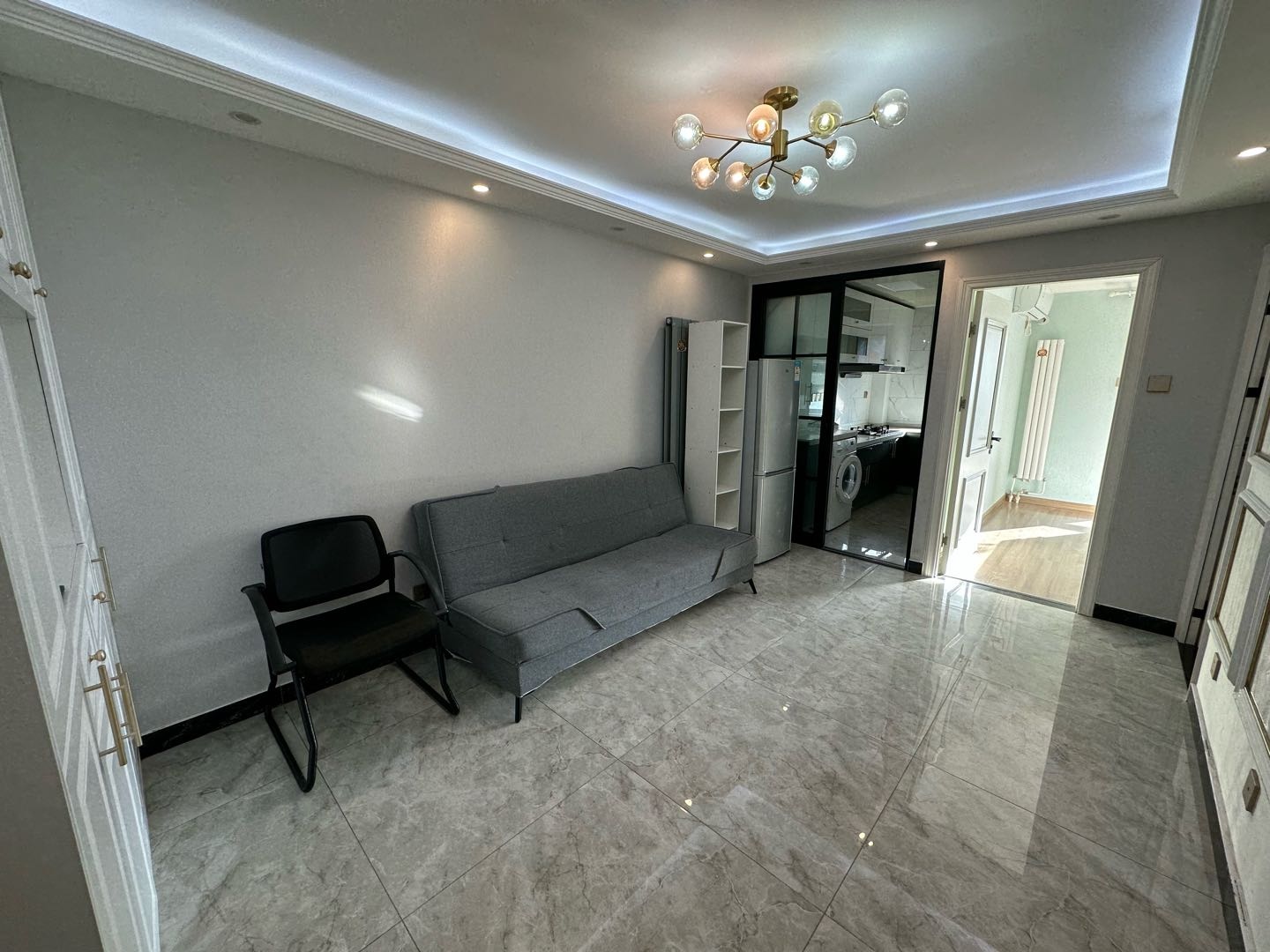 紫金新园三区 随时看房·