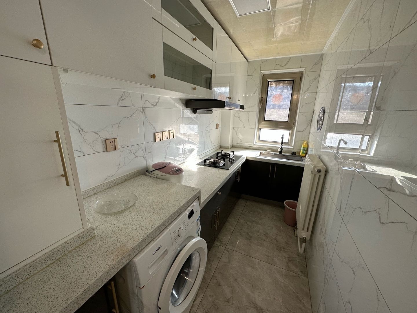 紫金新园三区 随时看房·