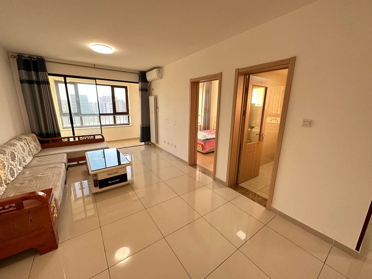 诺德彩园 随时看房·