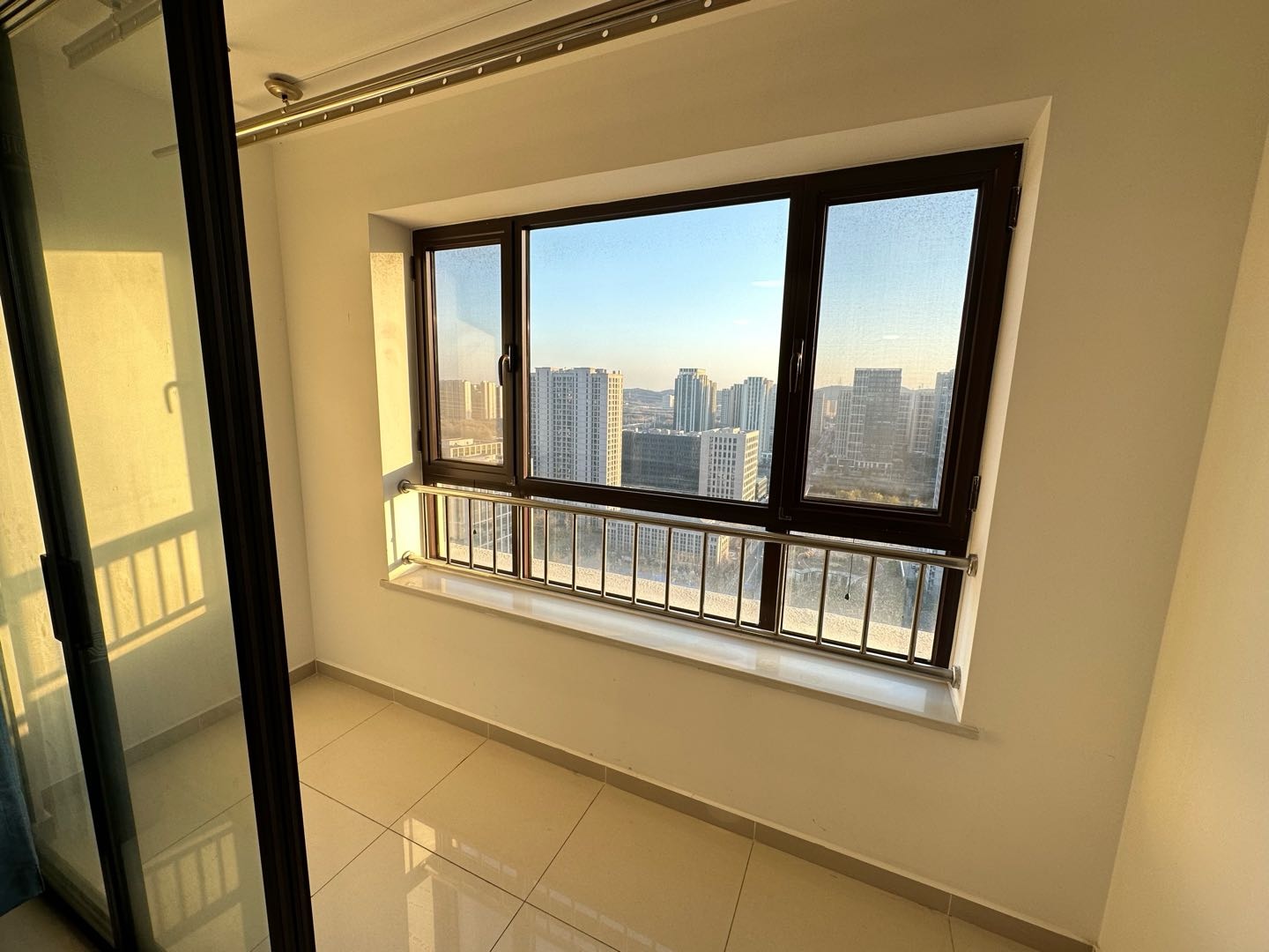 诺德彩园 随时看房·