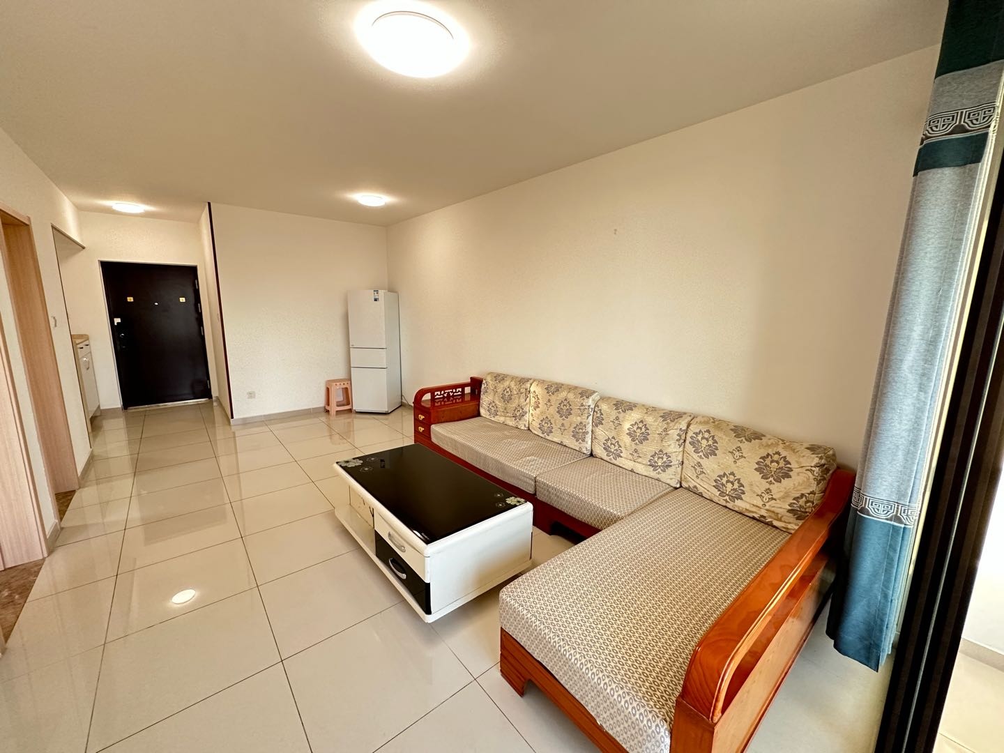 诺德彩园 随时看房·