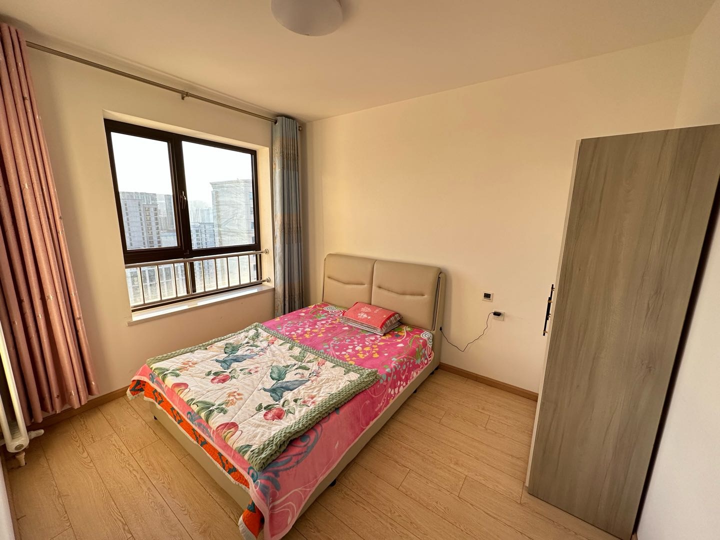 诺德彩园 随时看房·