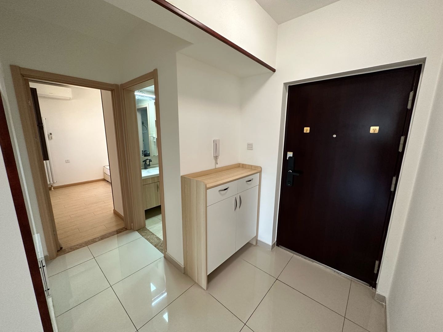 诺德彩园 随时看房·