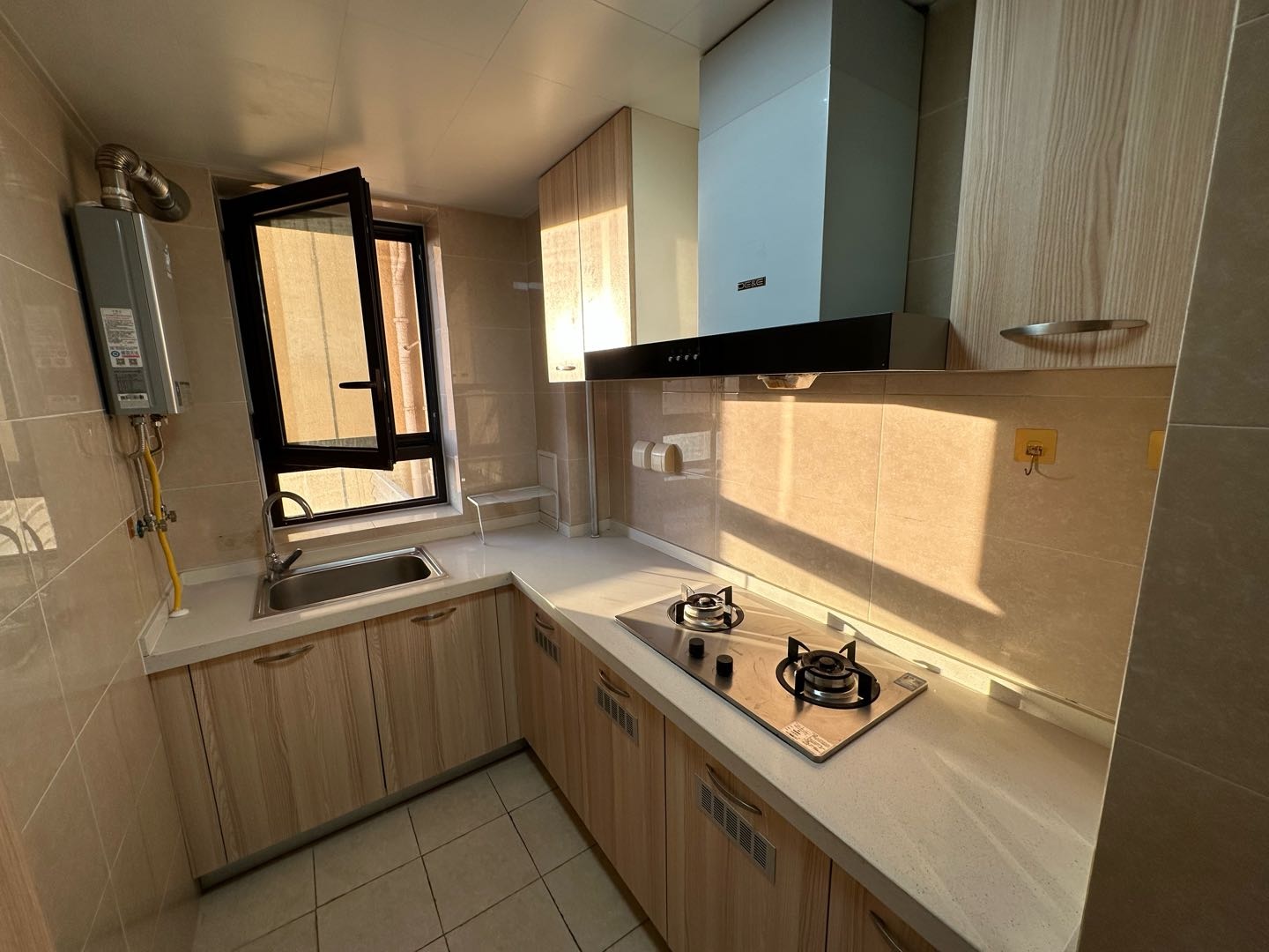 诺德彩园 随时看房·