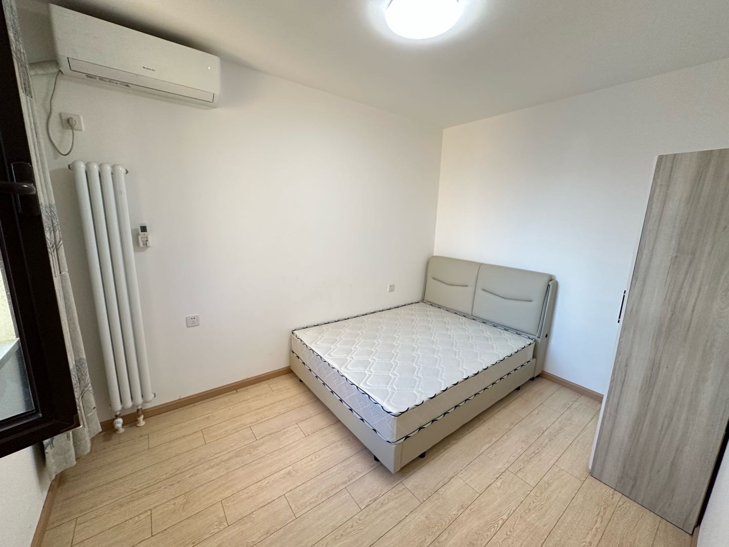 诺德彩园 随时看房·