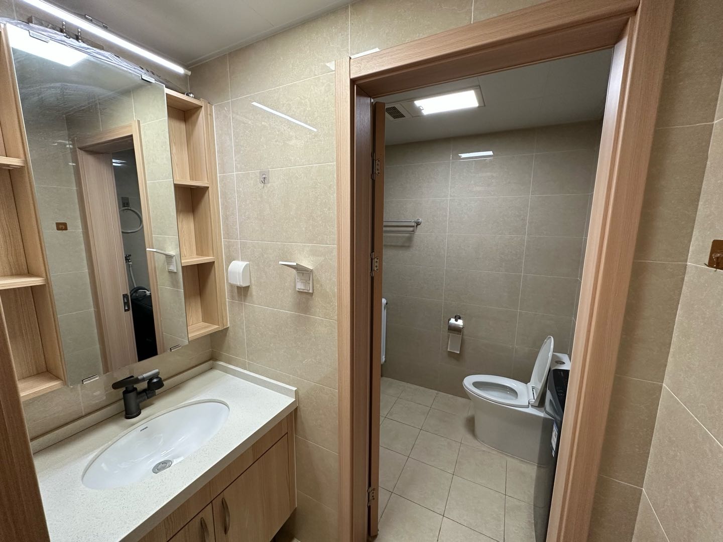 诺德彩园 随时看房·