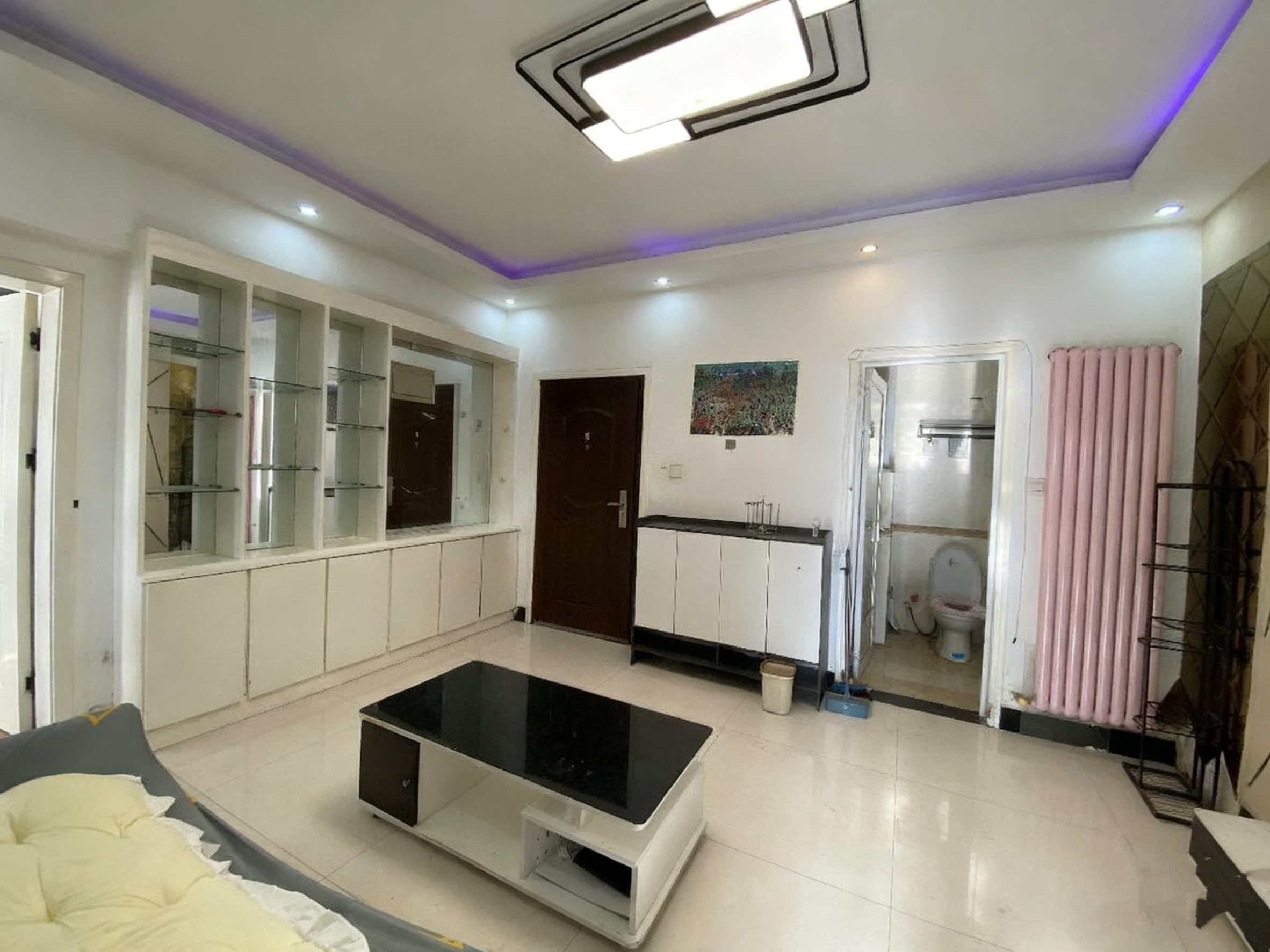 富田太阳城3期 随时看房·