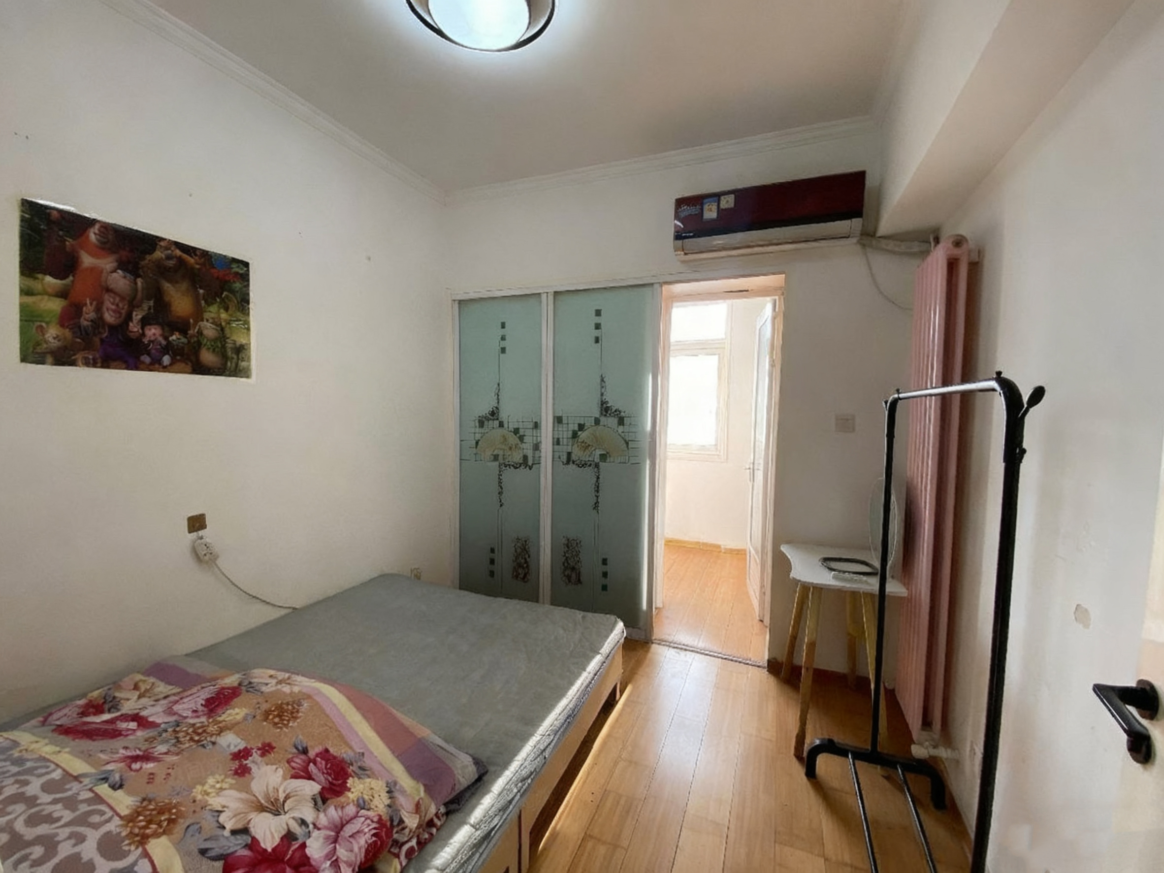 富田太阳城3期 随时看房·