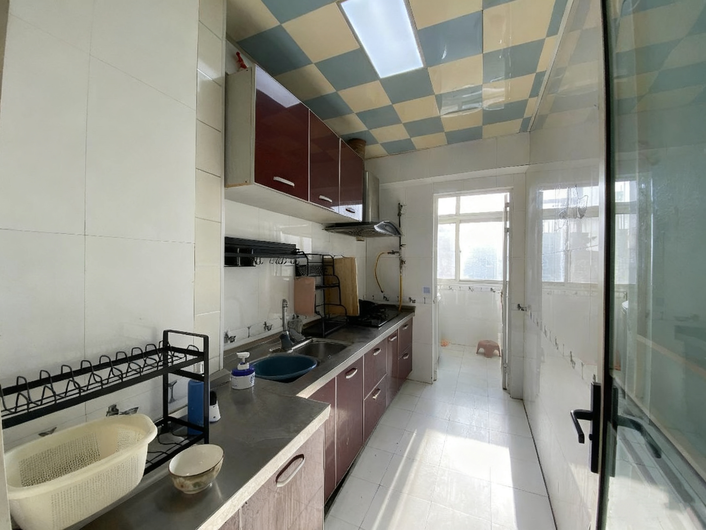 富田太阳城3期 随时看房·