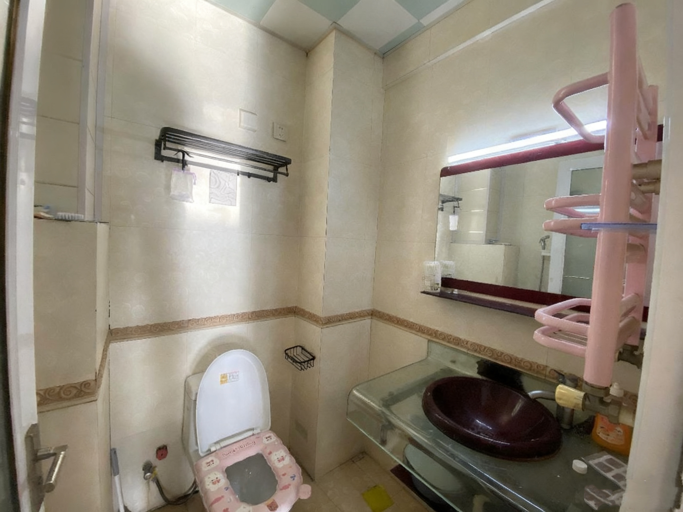 富田太阳城3期 随时看房·