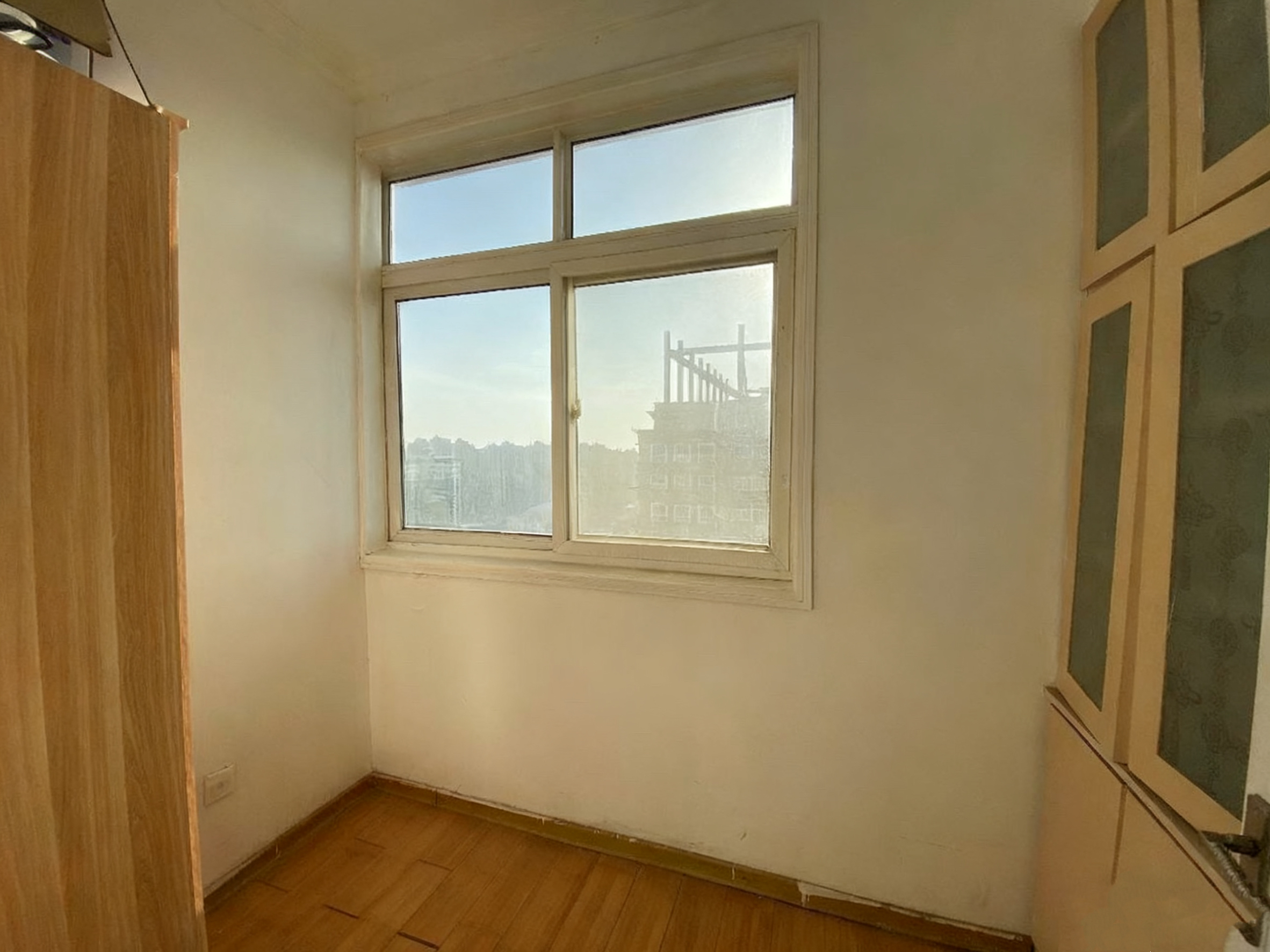 富田太阳城3期 随时看房·