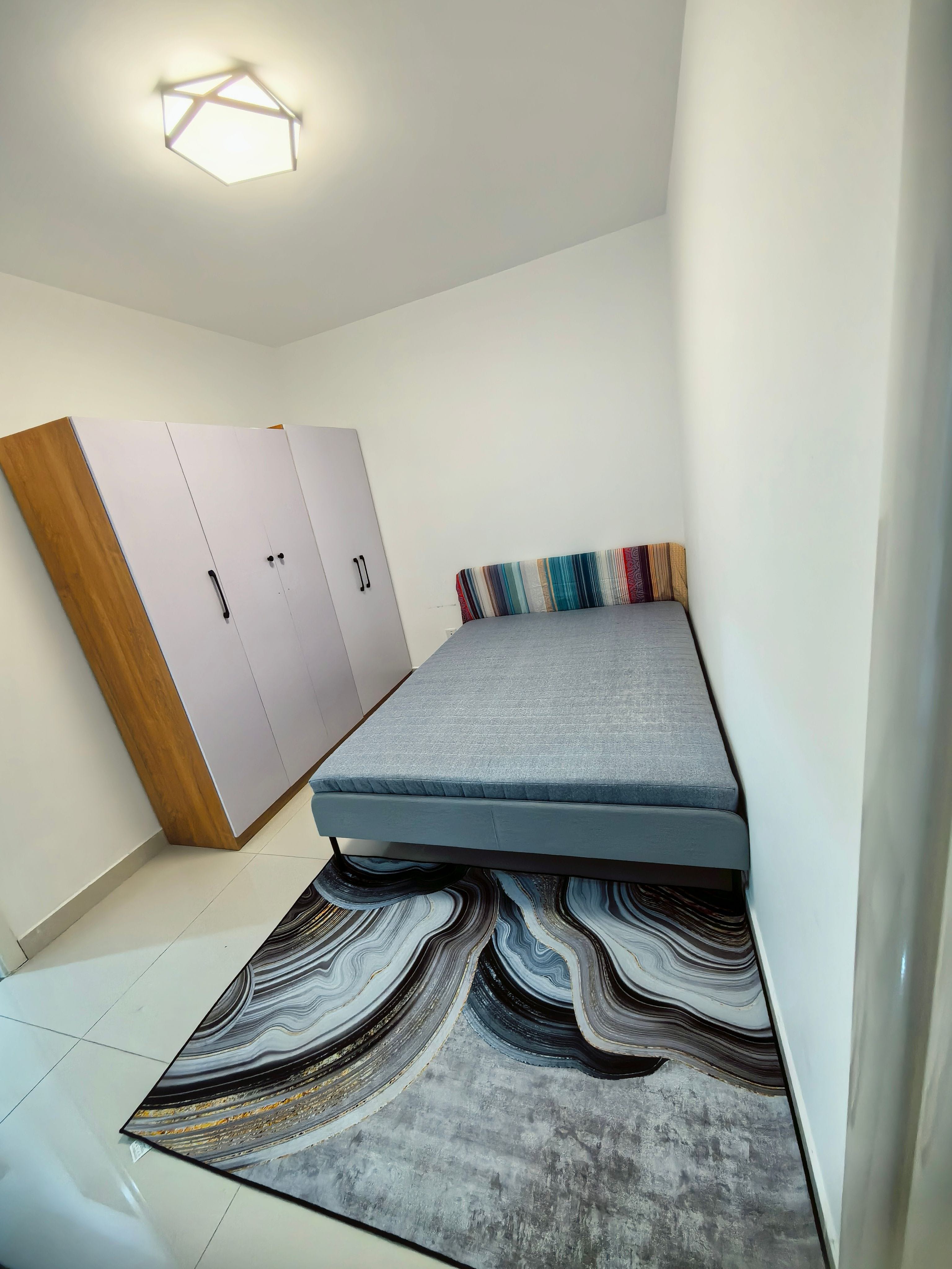 康营家园四期 随时看房·