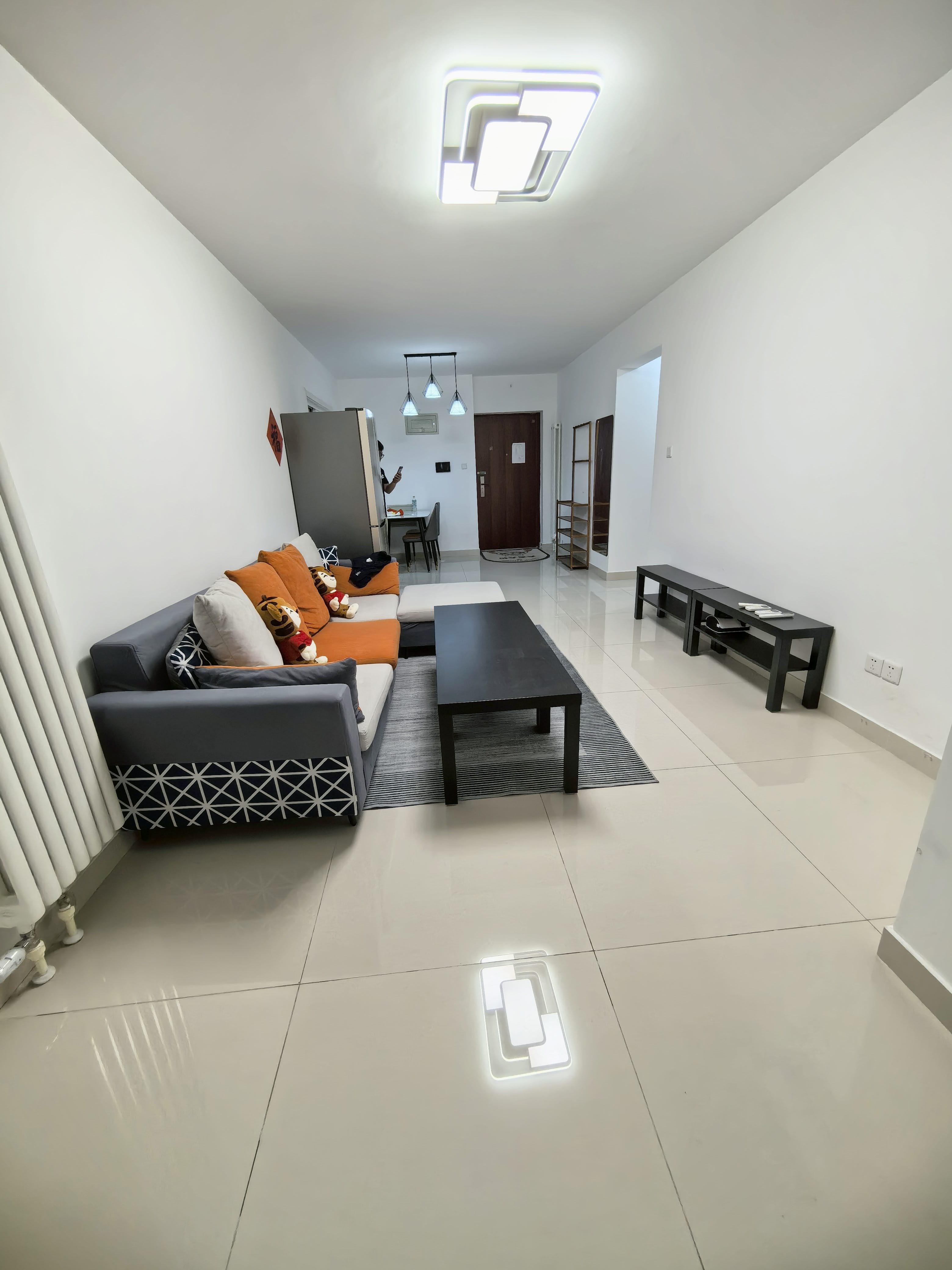 康营家园四期 随时看房·