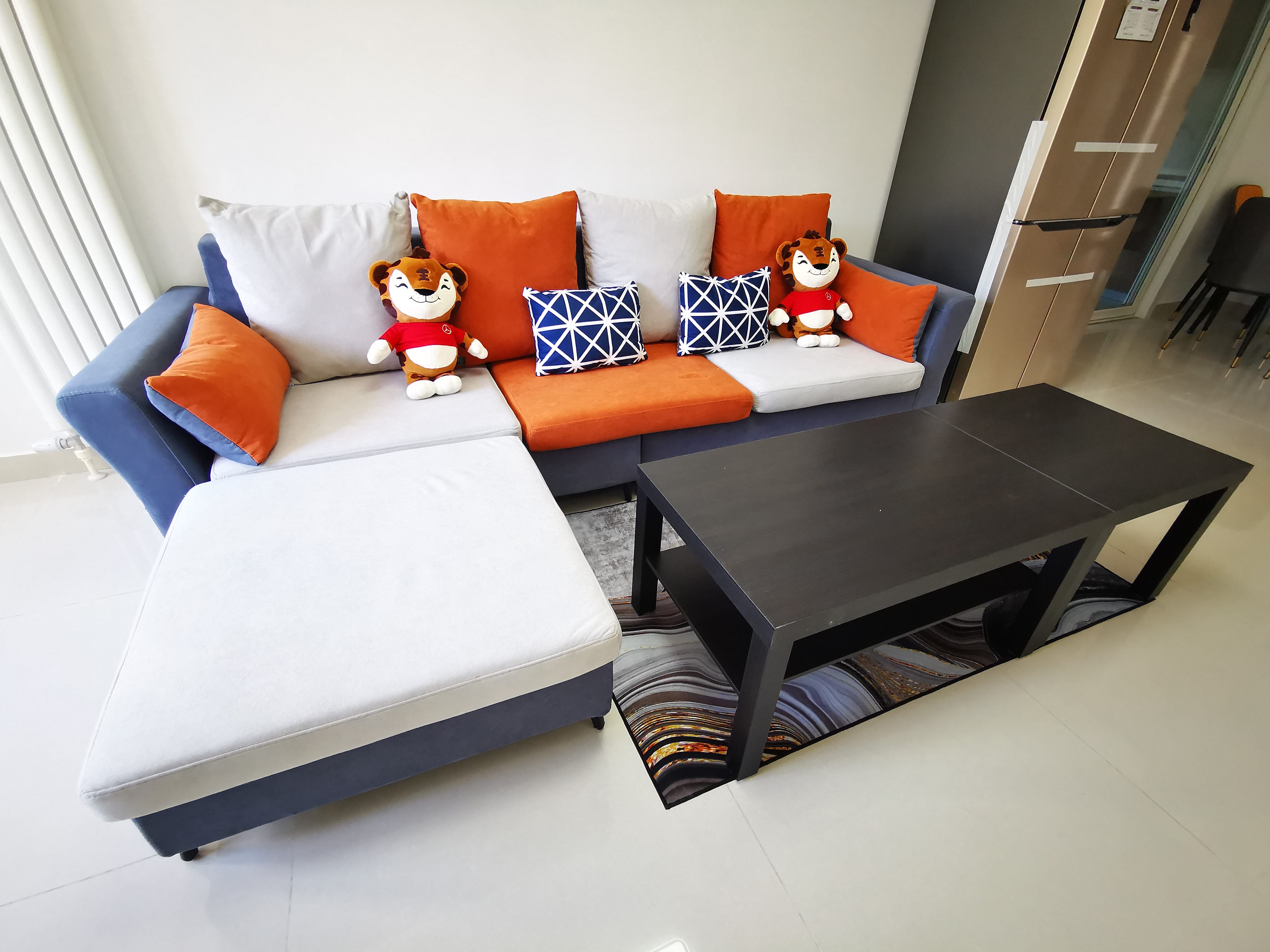 康营家园四期 随时看房·