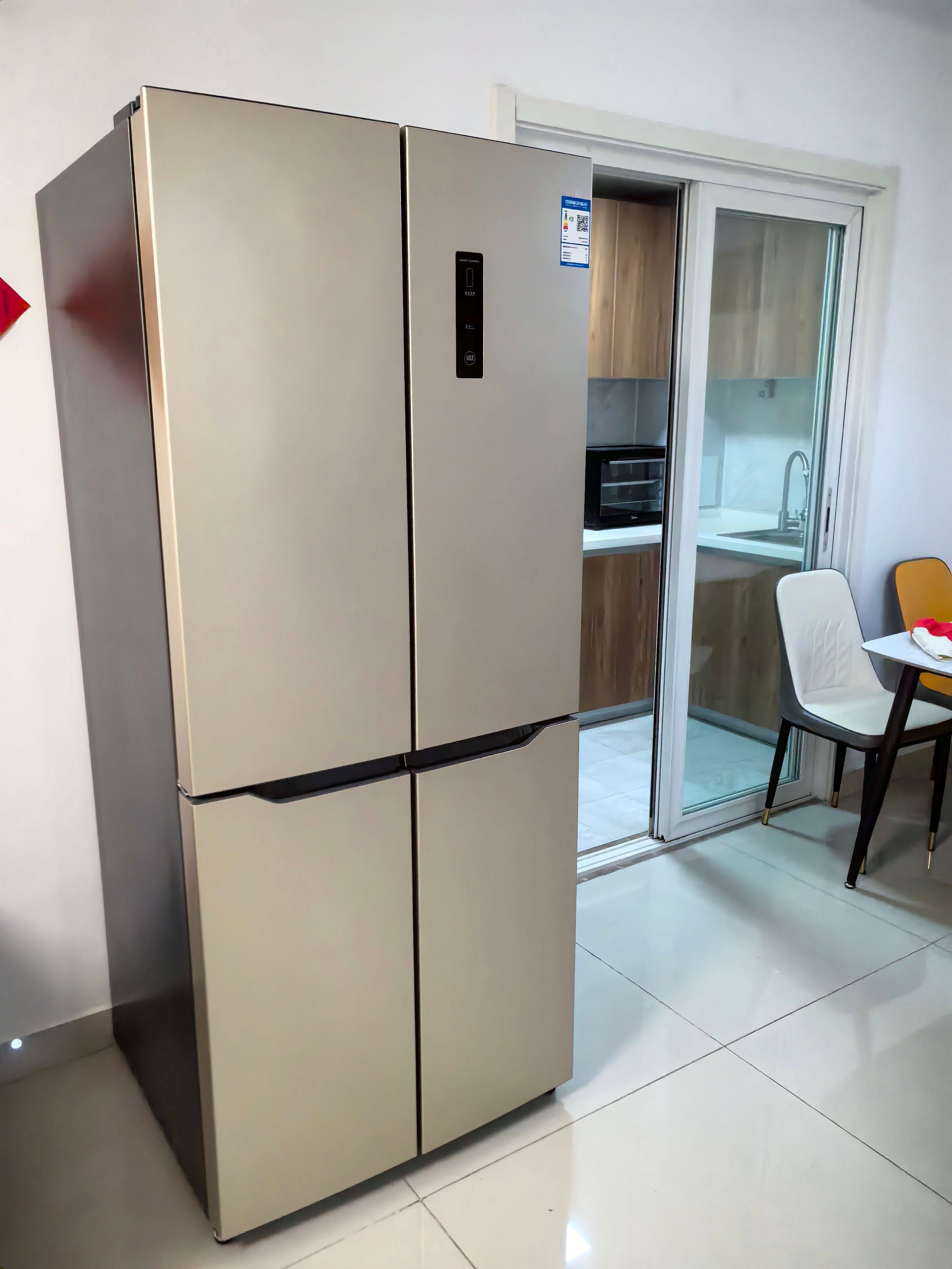 康营家园四期 随时看房·