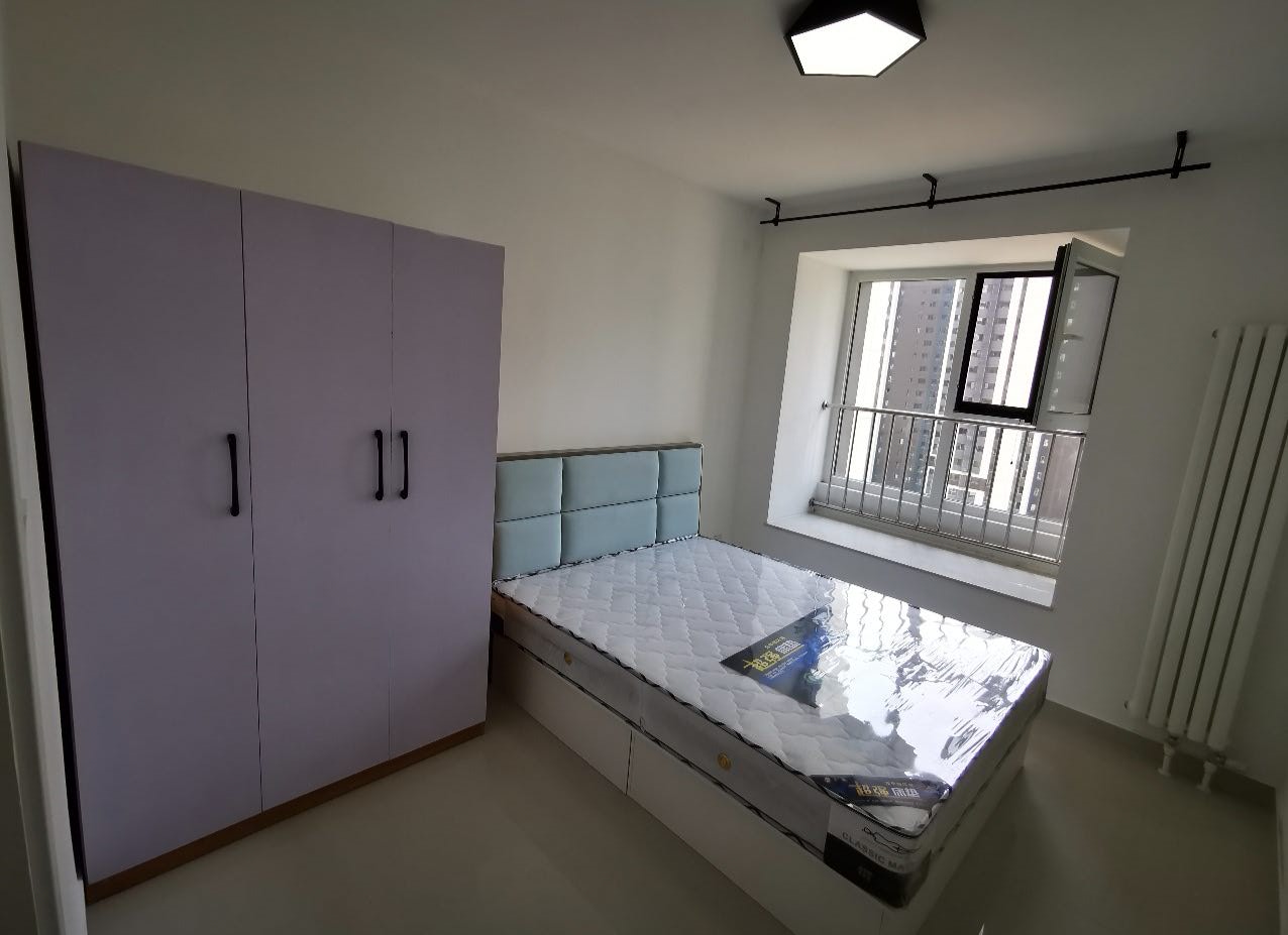 康营家园四期 随时看房·